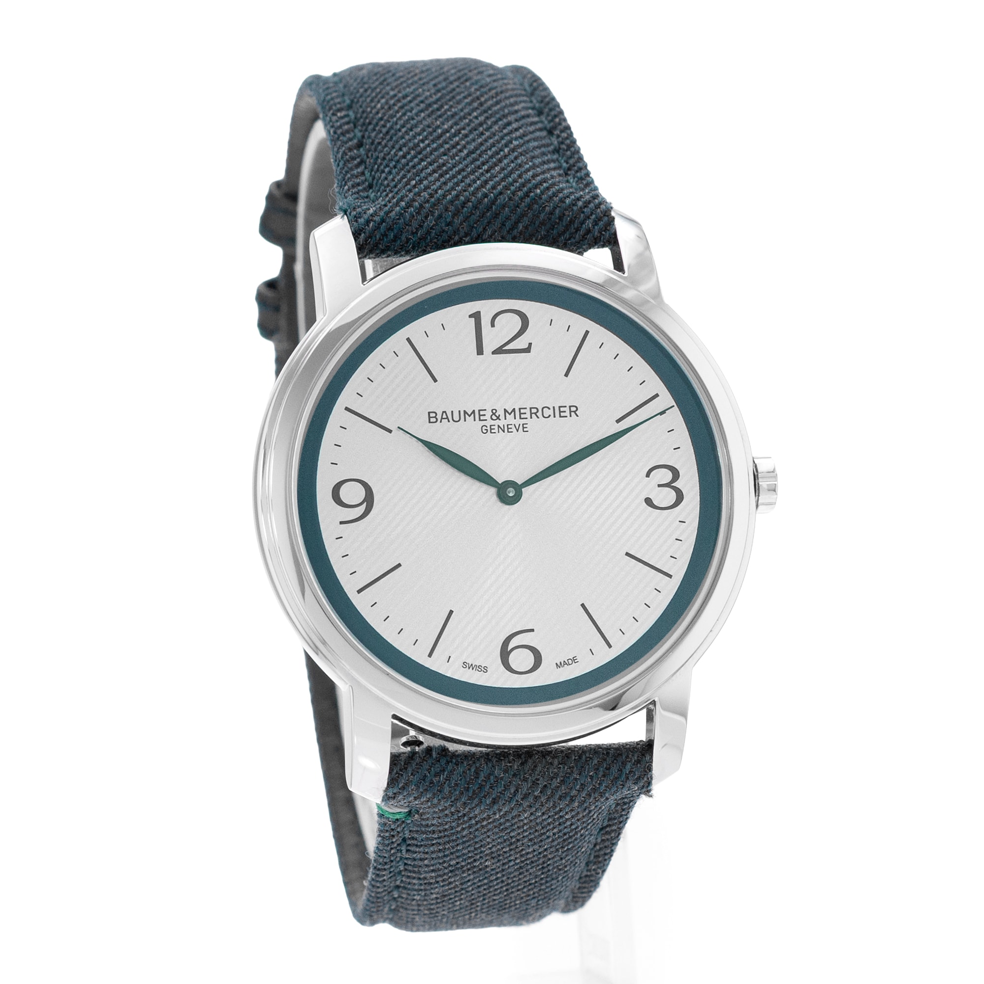 Baume & Mercier Classima