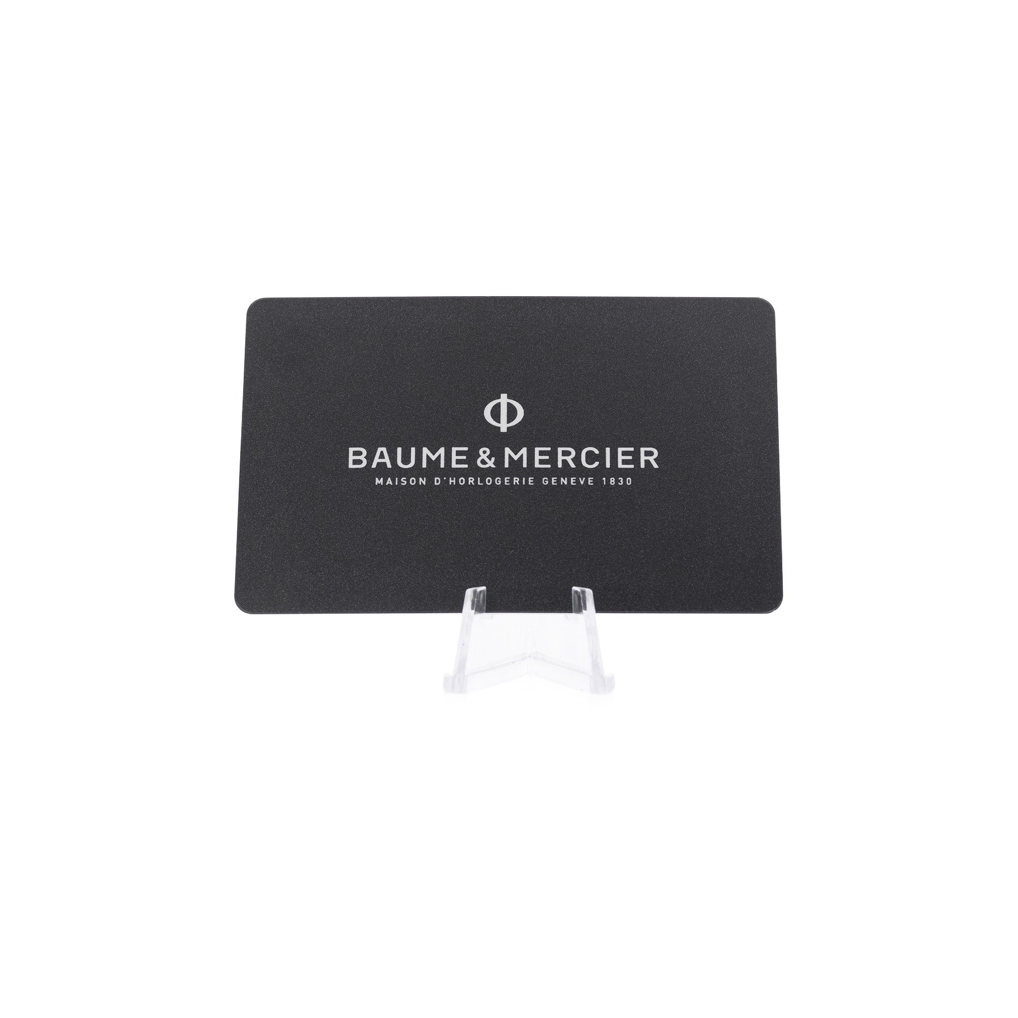 Baume & Mercier Classima
