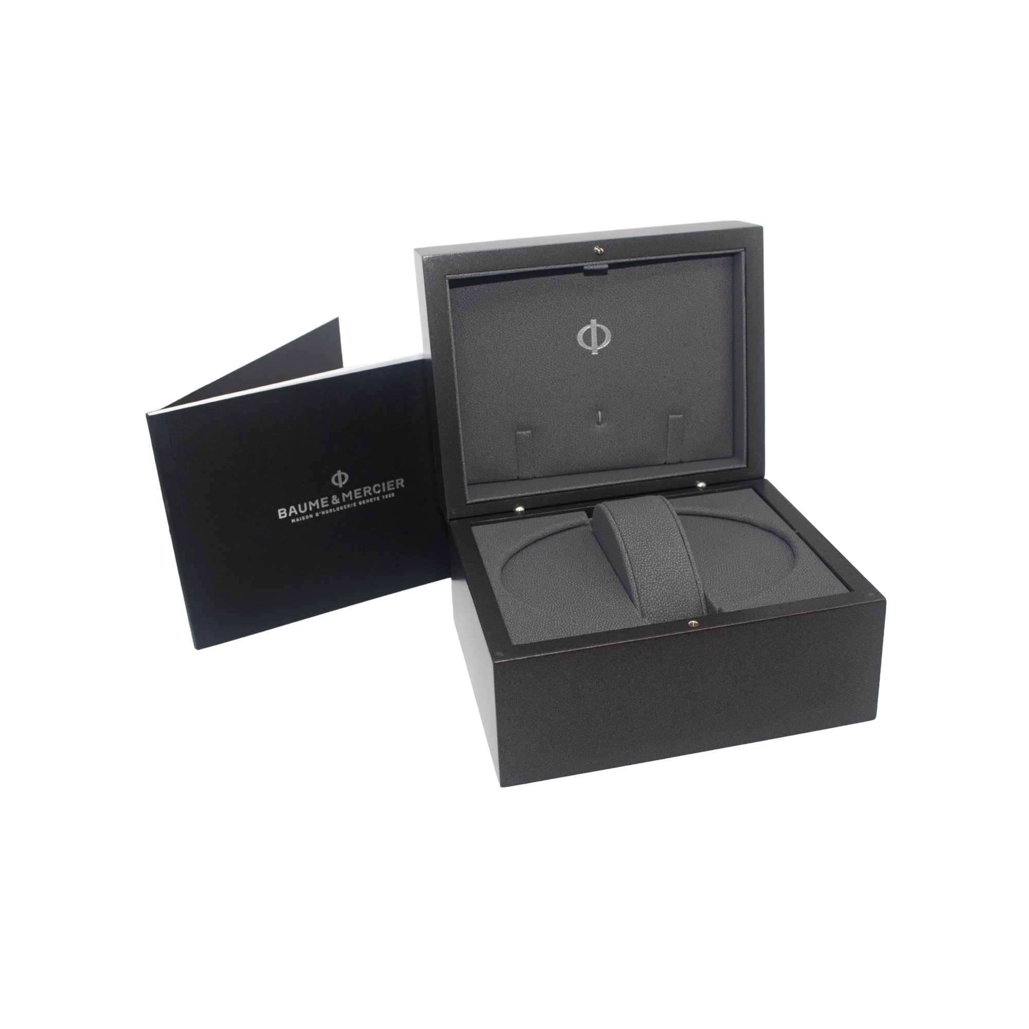 Baume & Mercier Classima