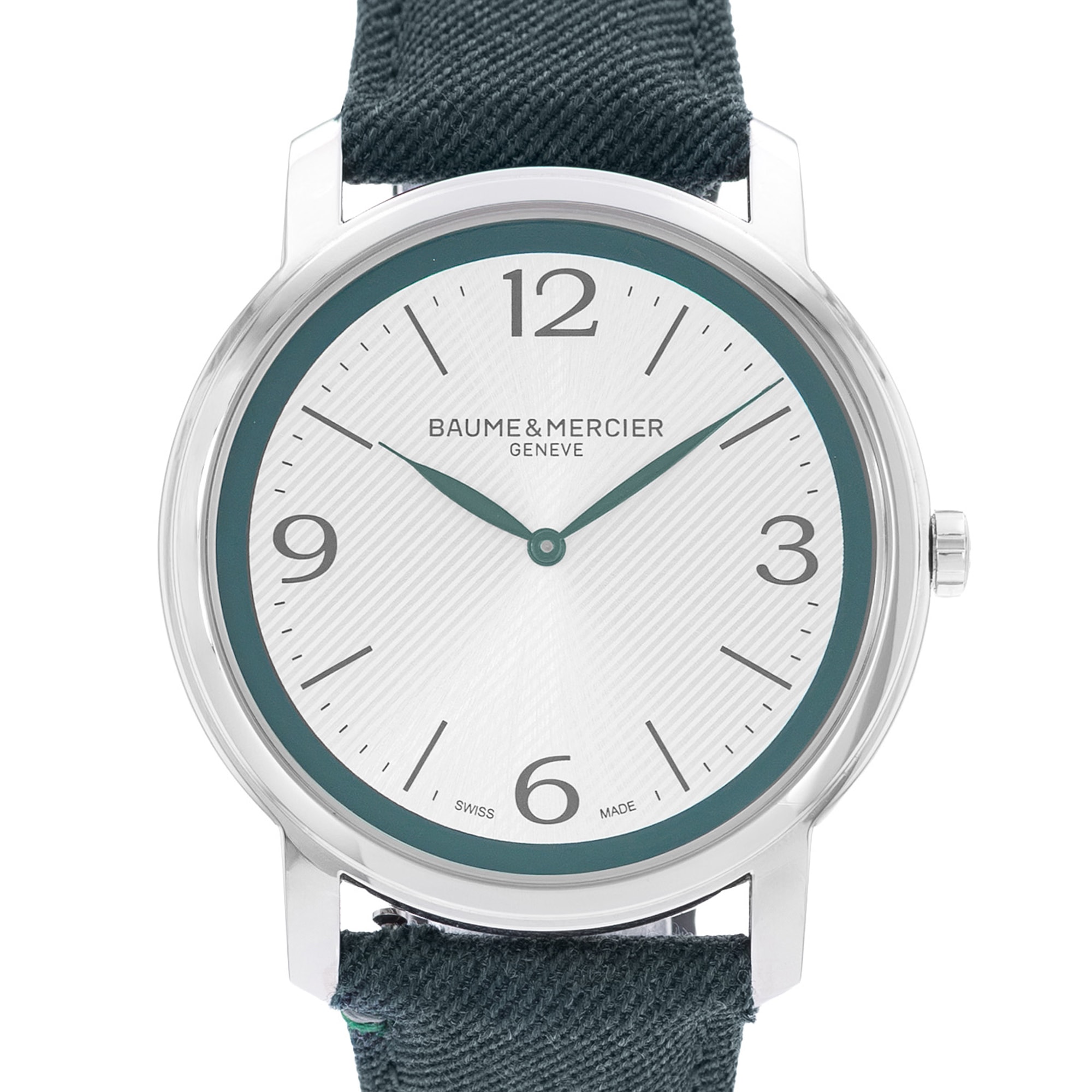 Baume & Mercier Classima
