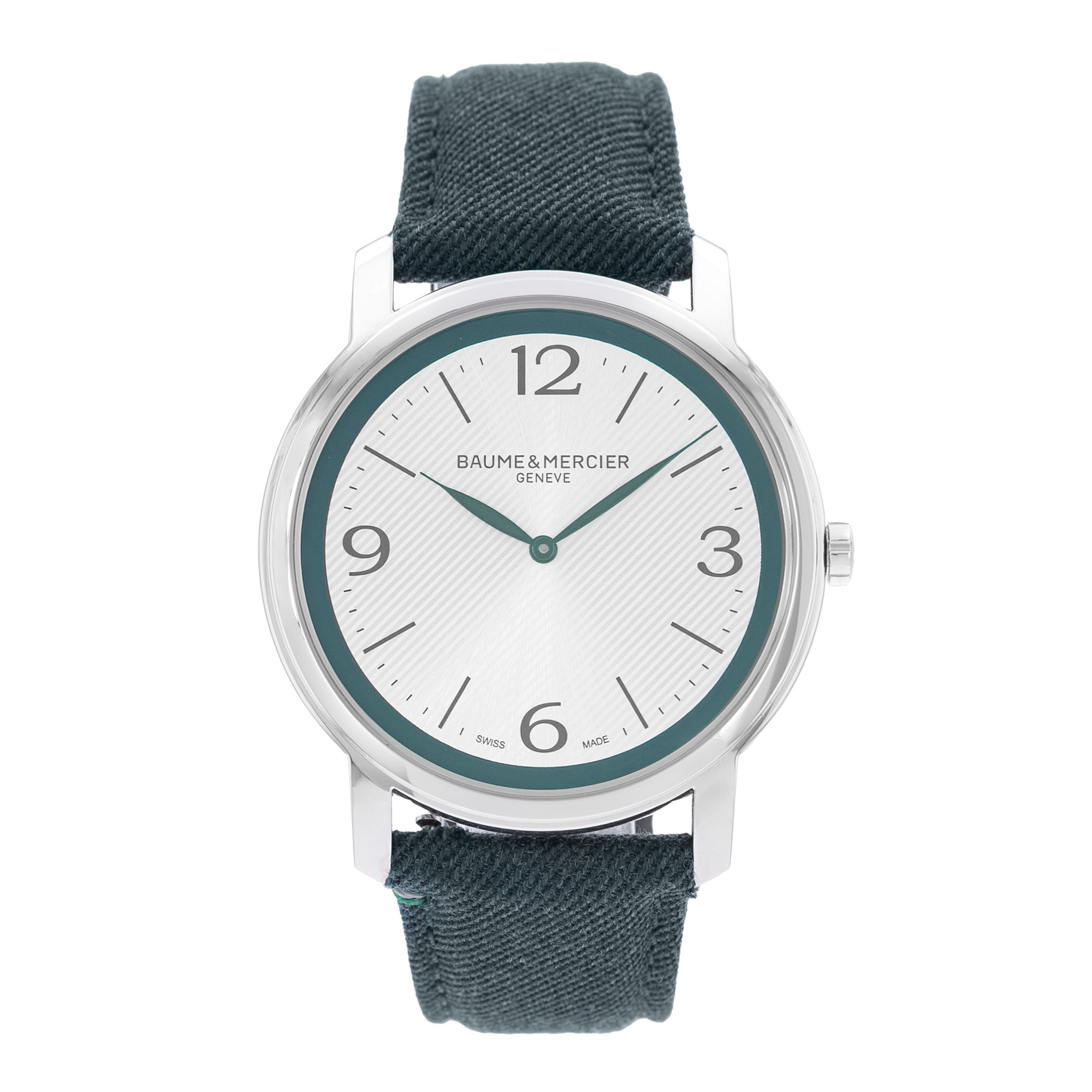 Baume & Mercier Classima