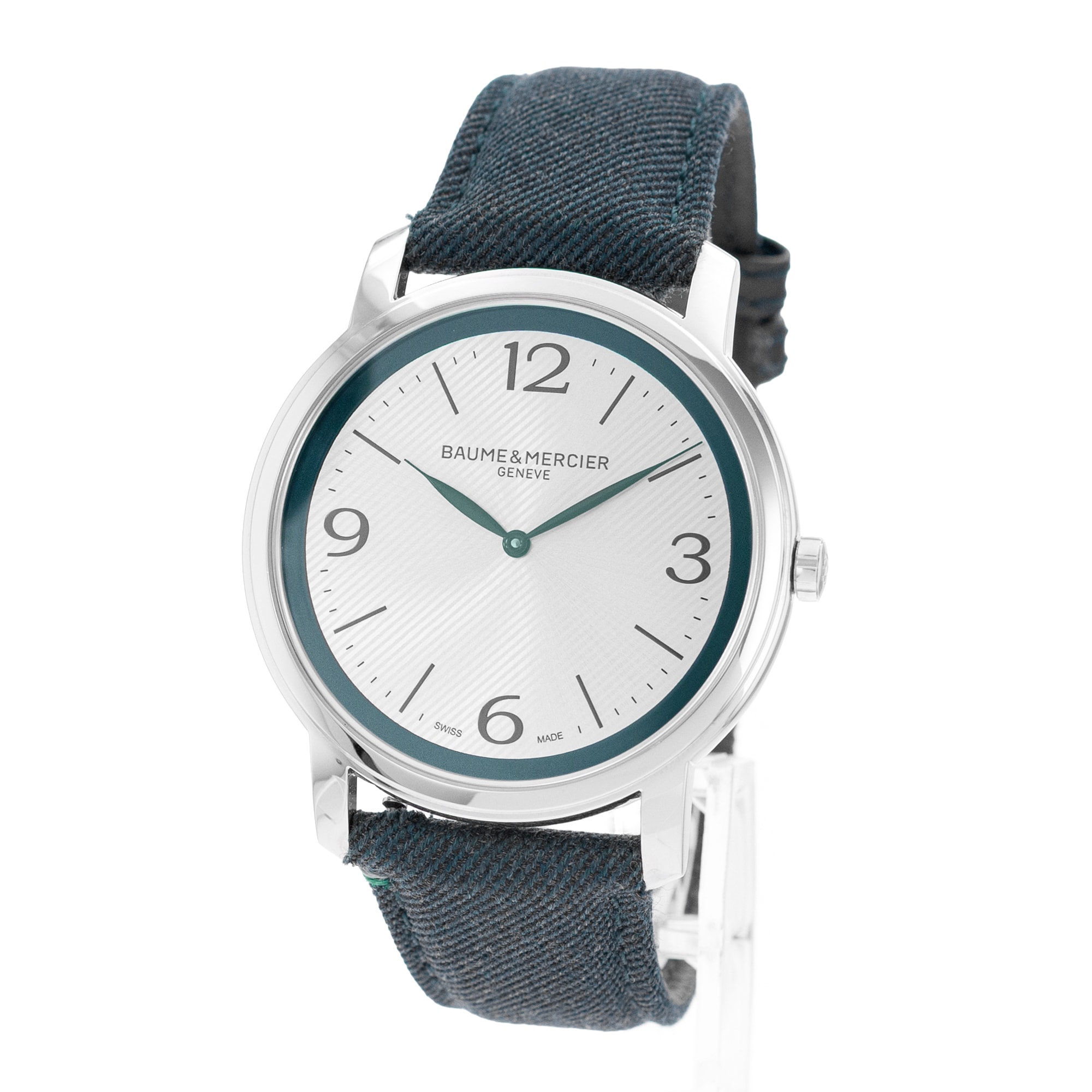 Baume & Mercier Classima