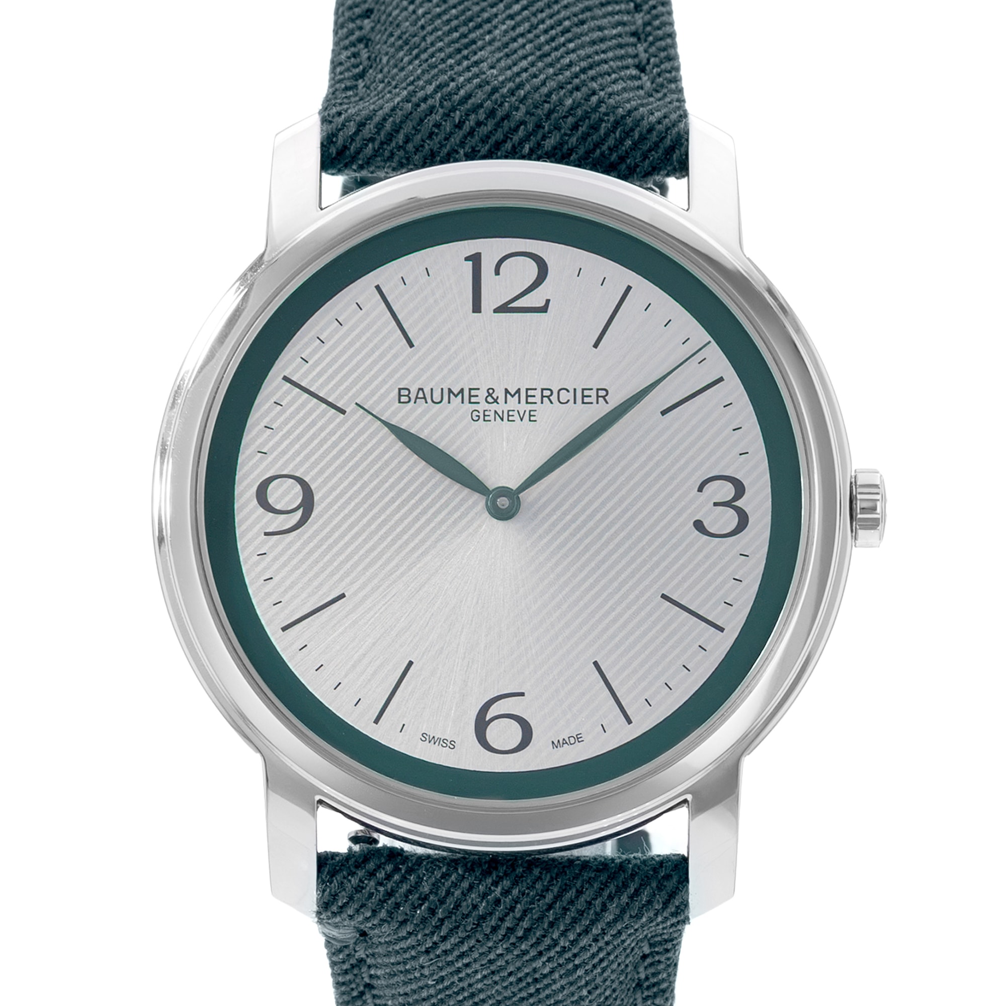 Baume & Mercier Classima