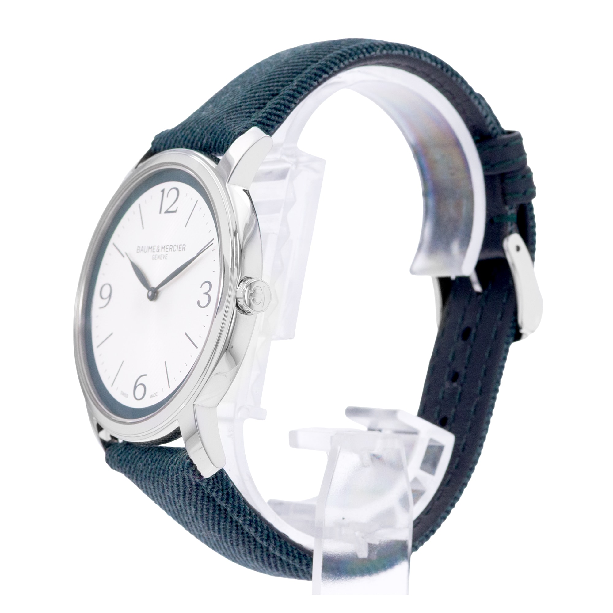 Baume & Mercier Classima