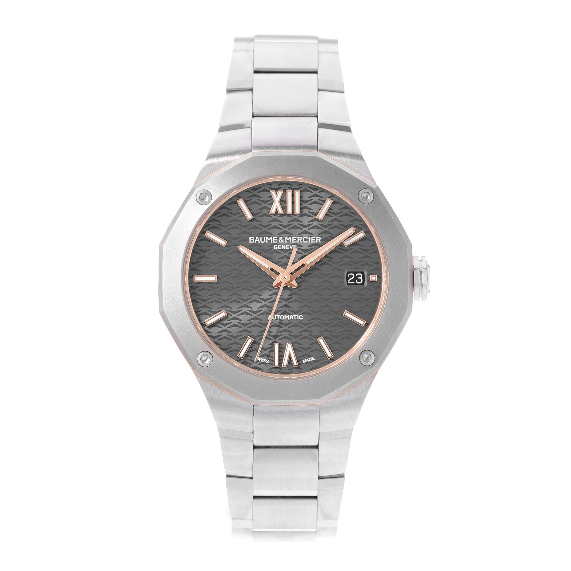 Baume & Mercier Riviera