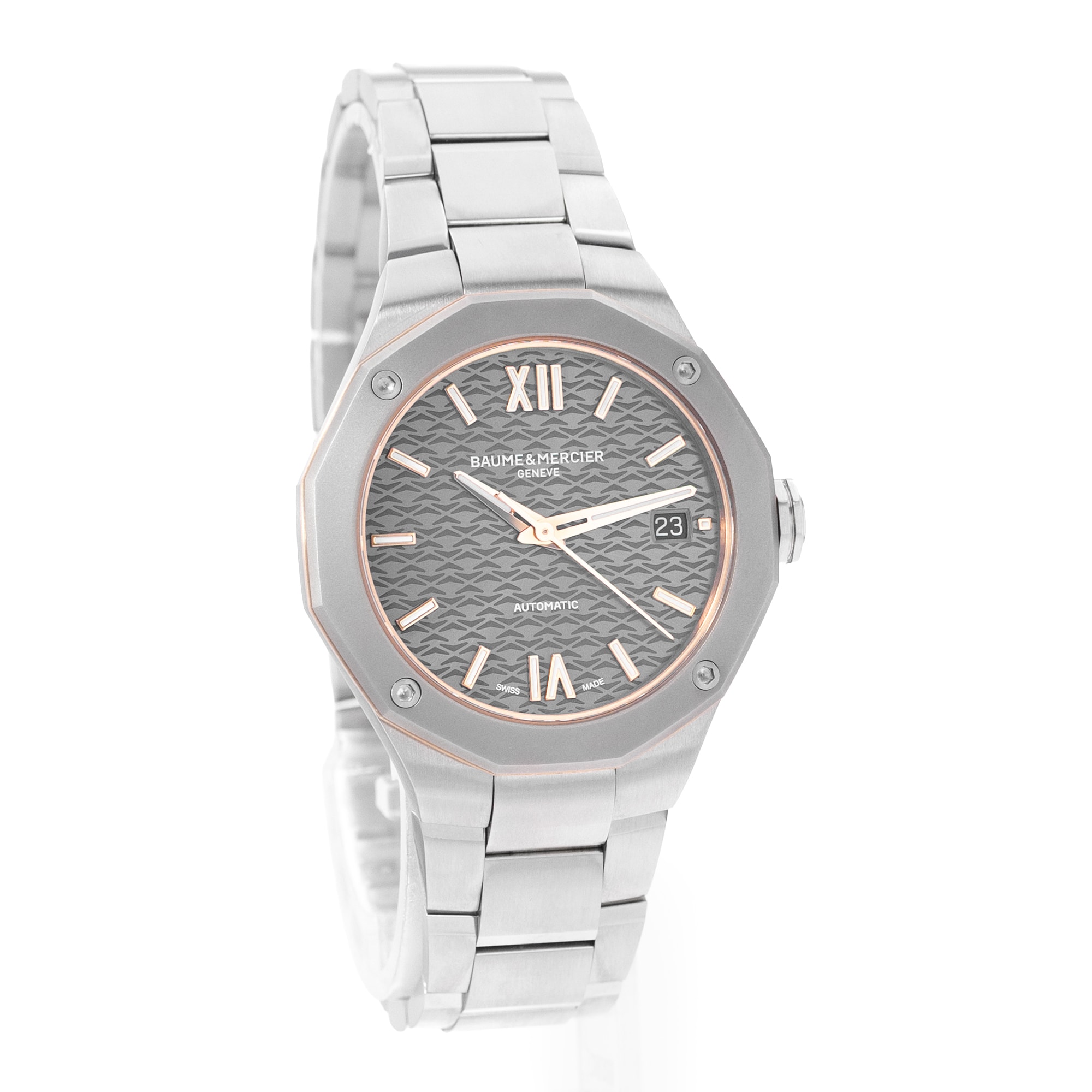 Baume & Mercier Riviera