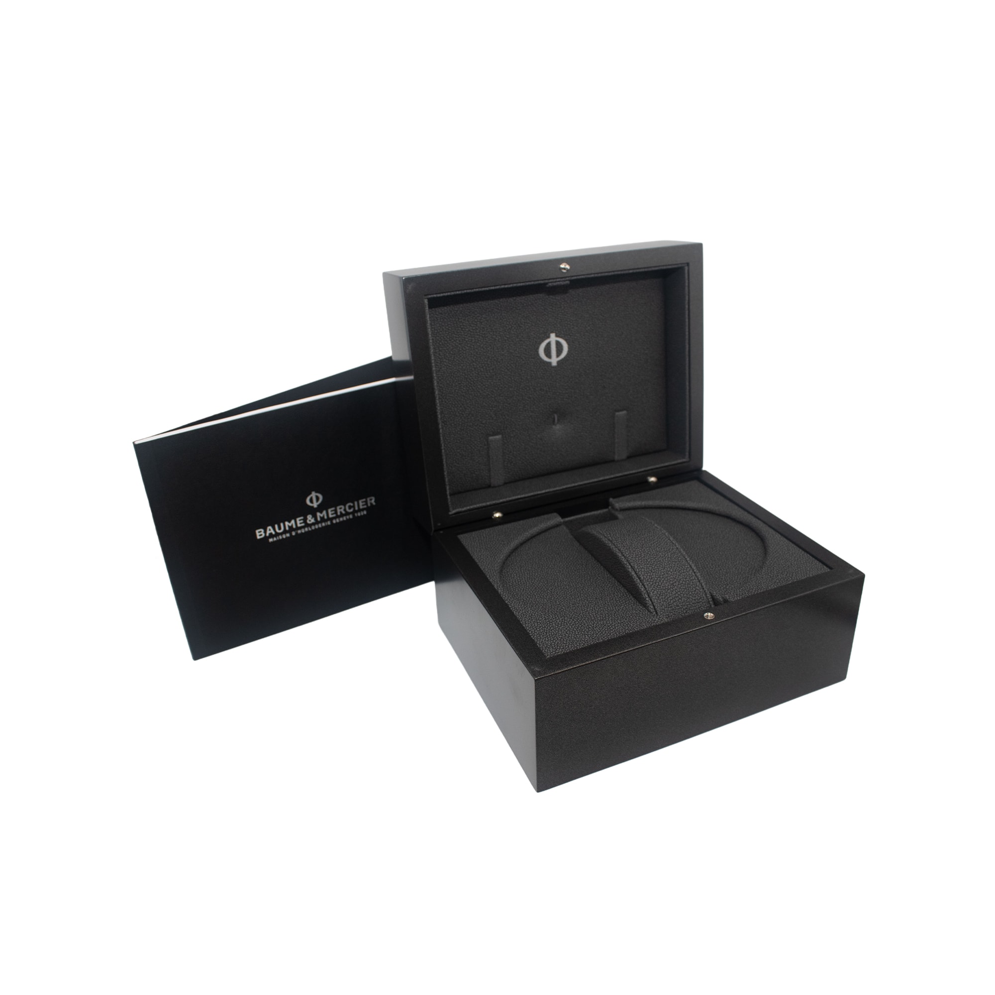 Baume & Mercier Riviera