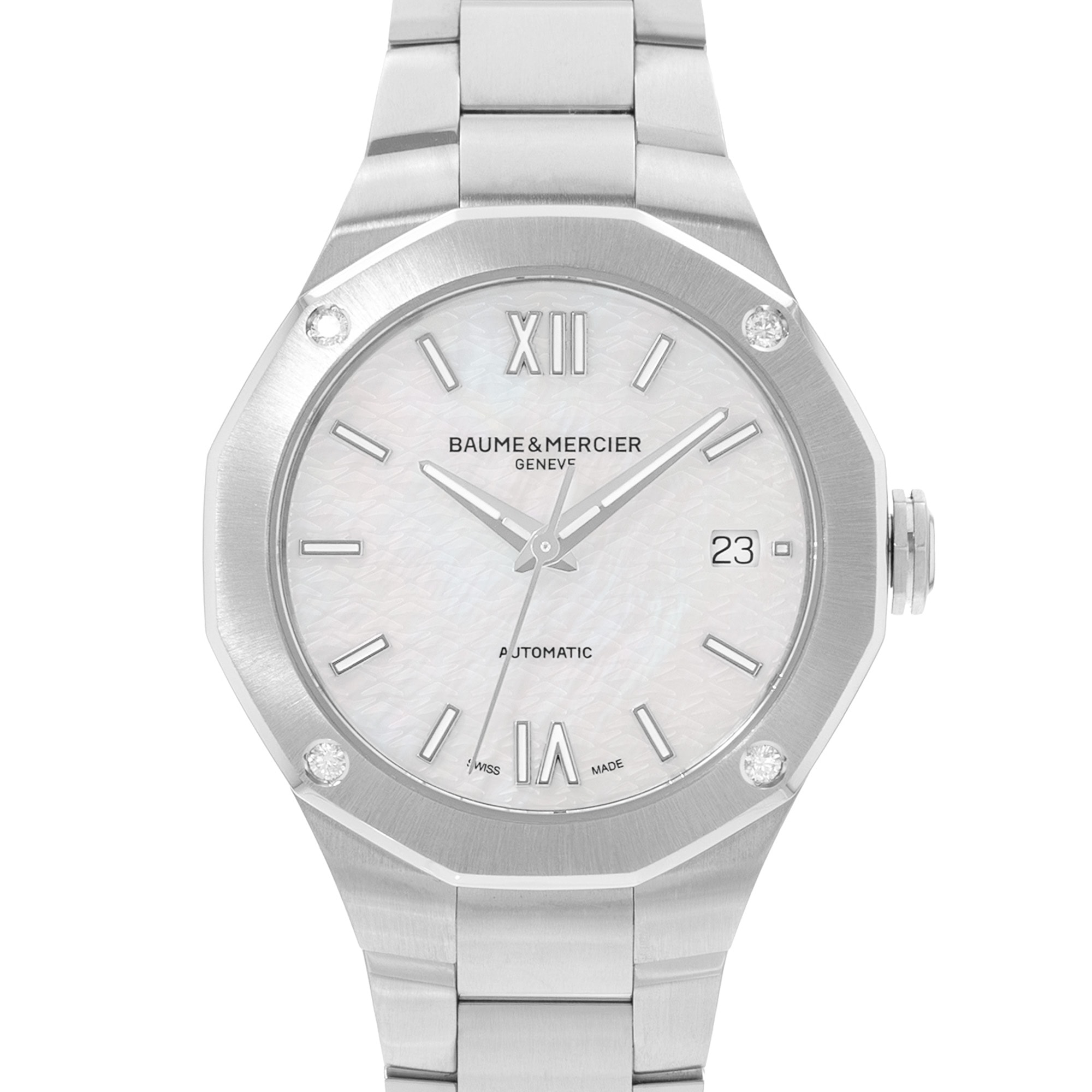Baume & Mercier Riviera