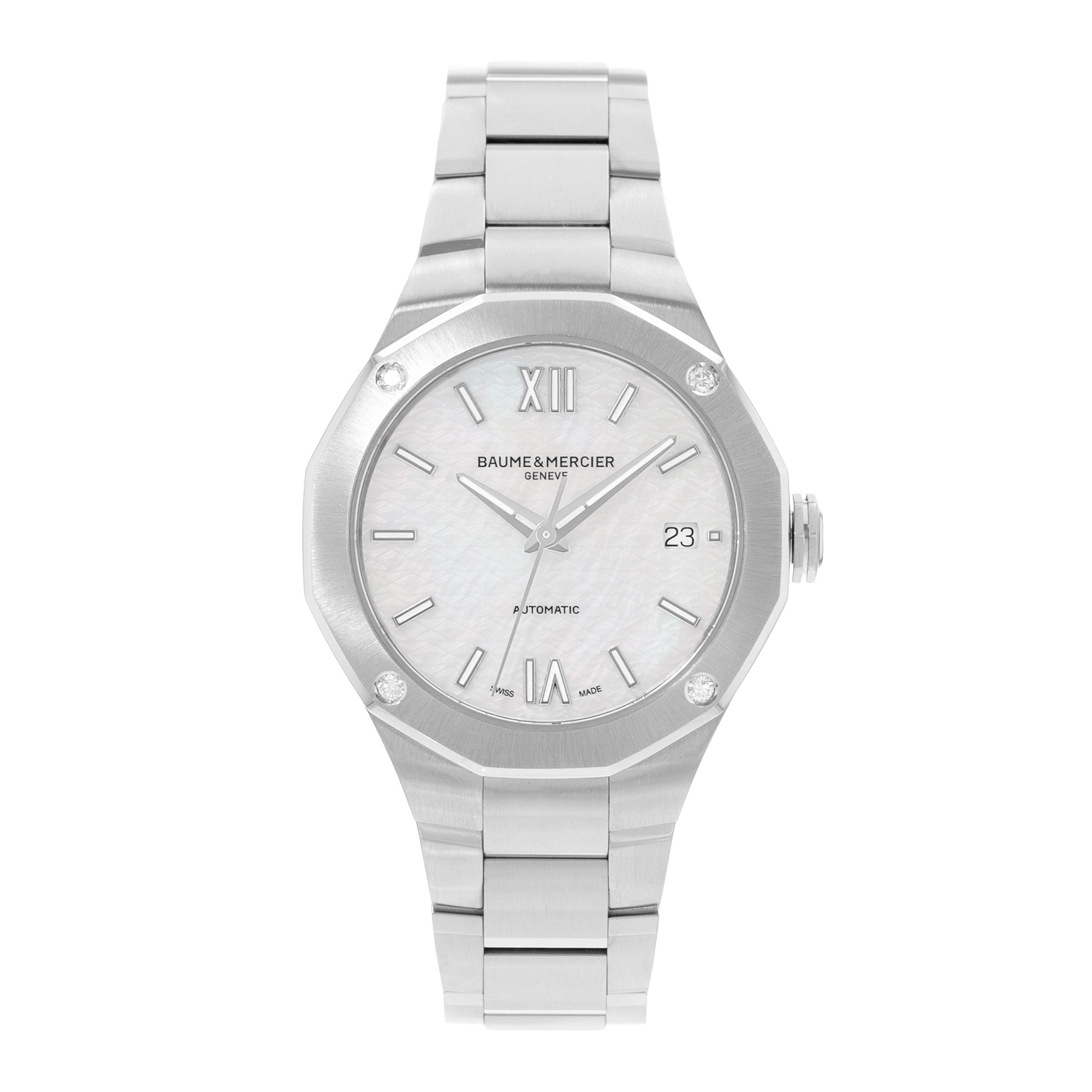 Baume & Mercier Riviera