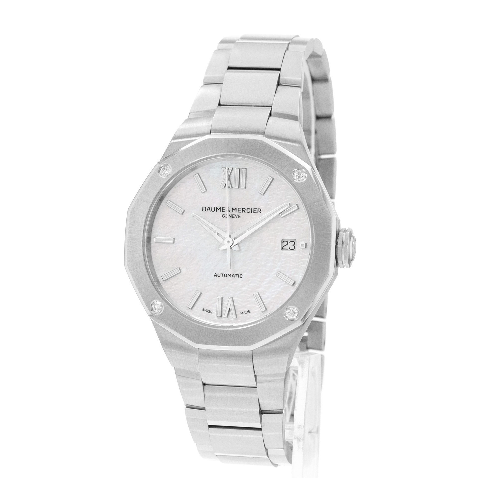 Baume & Mercier Riviera