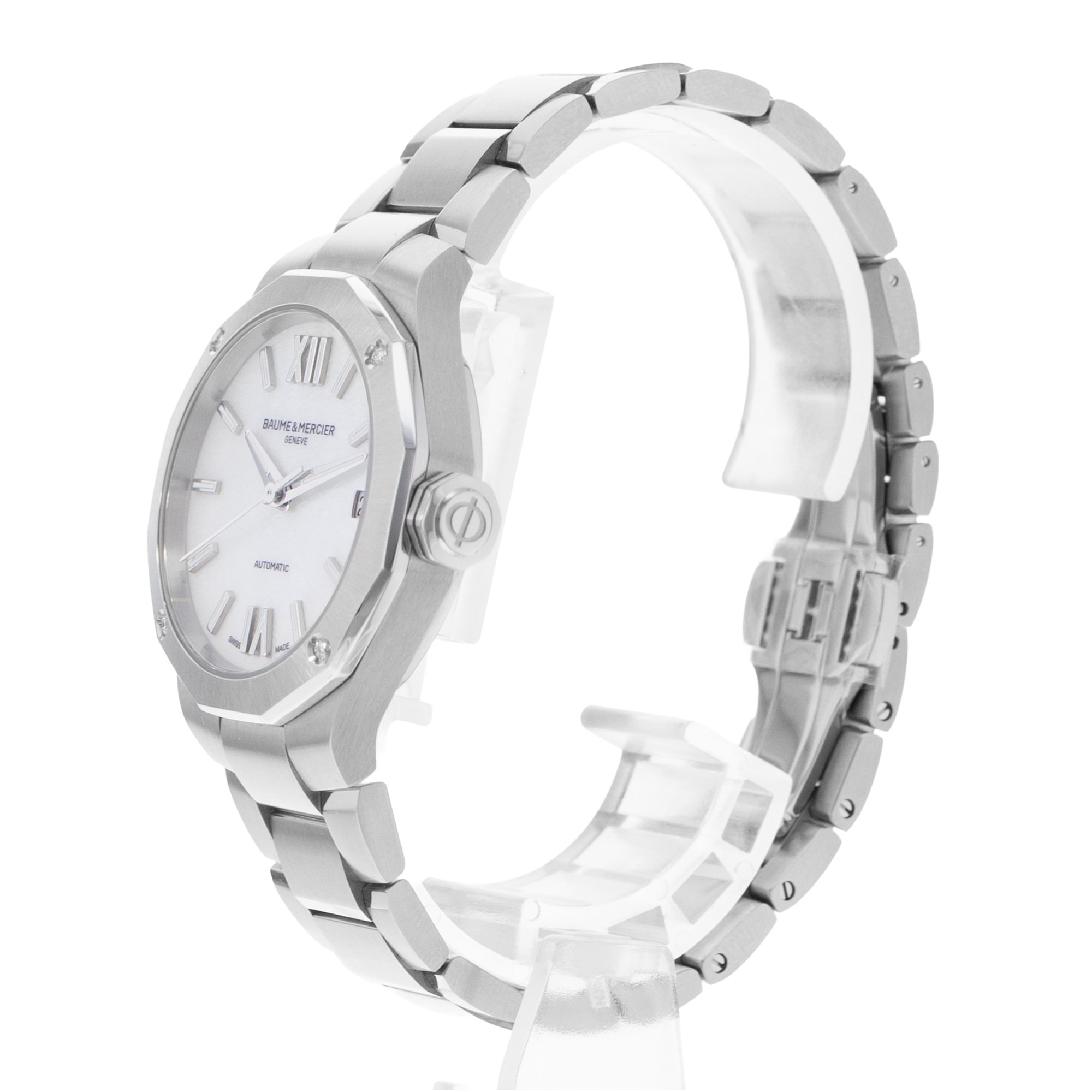 Baume & Mercier Riviera