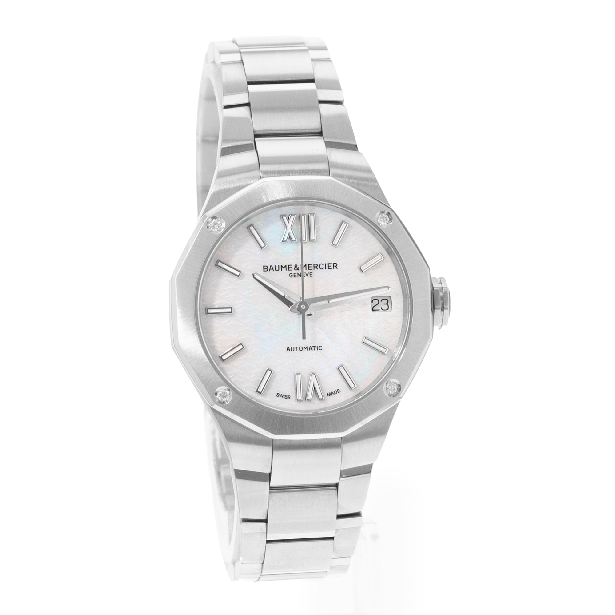 Baume & Mercier Riviera