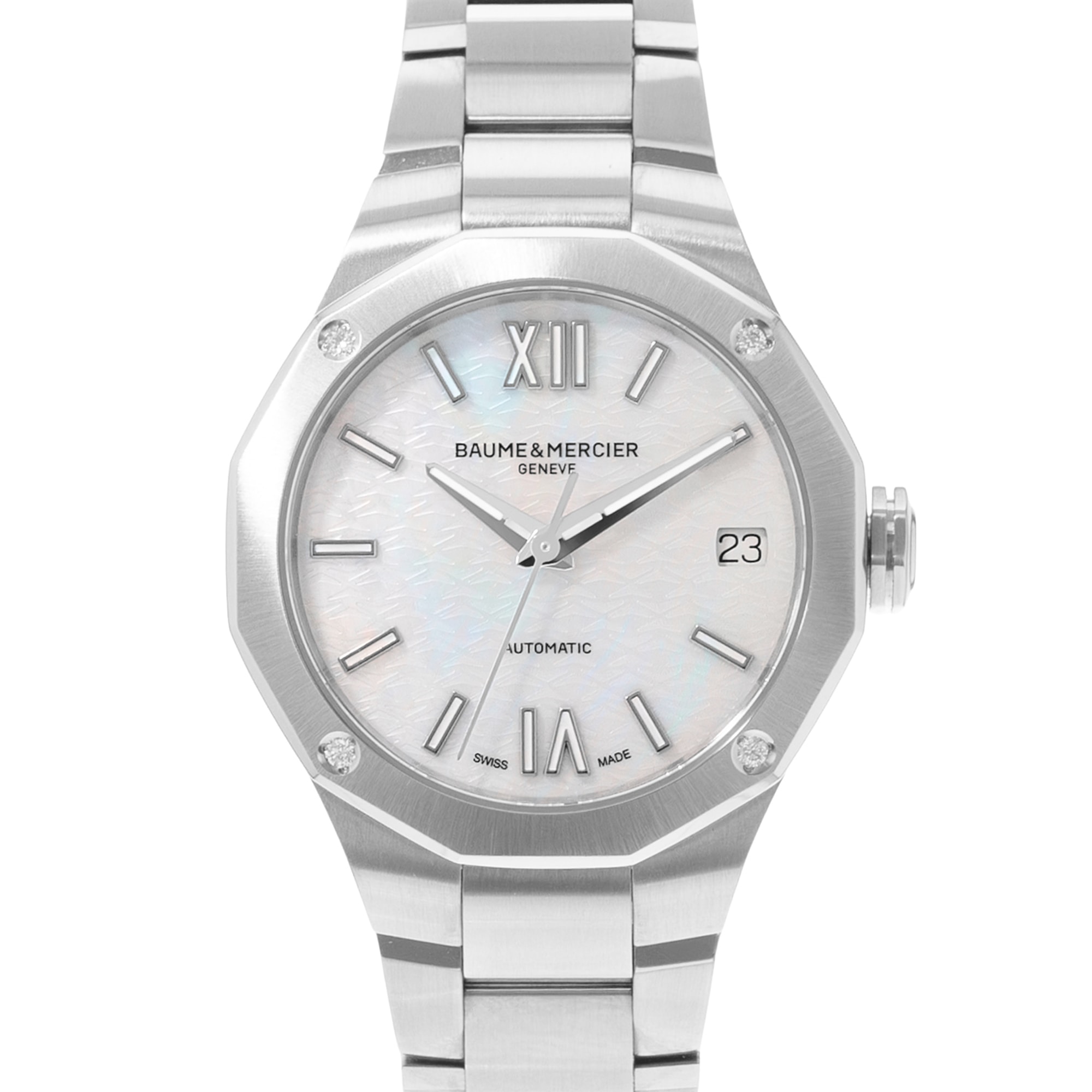 Baume & Mercier Riviera