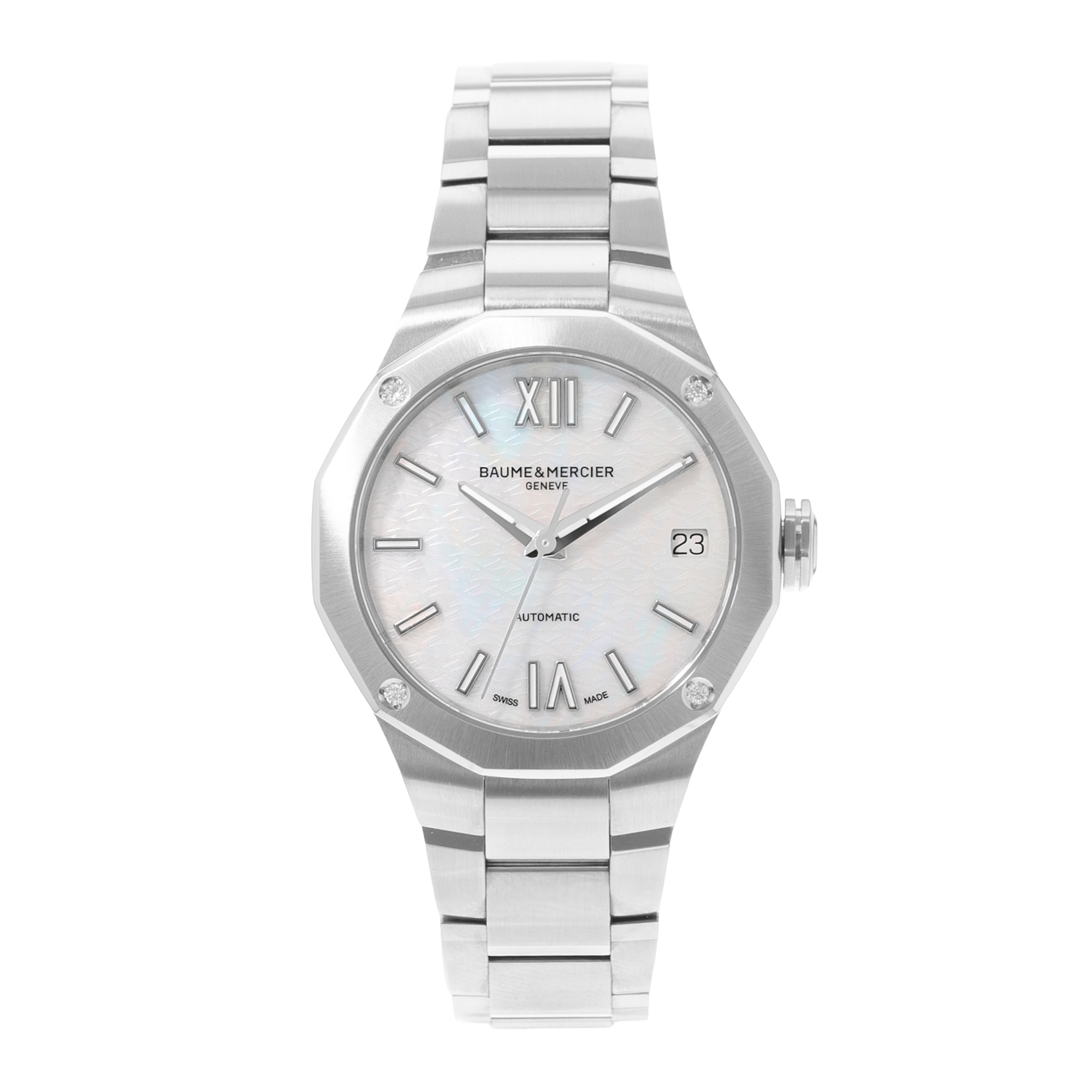 Baume & Mercier Riviera