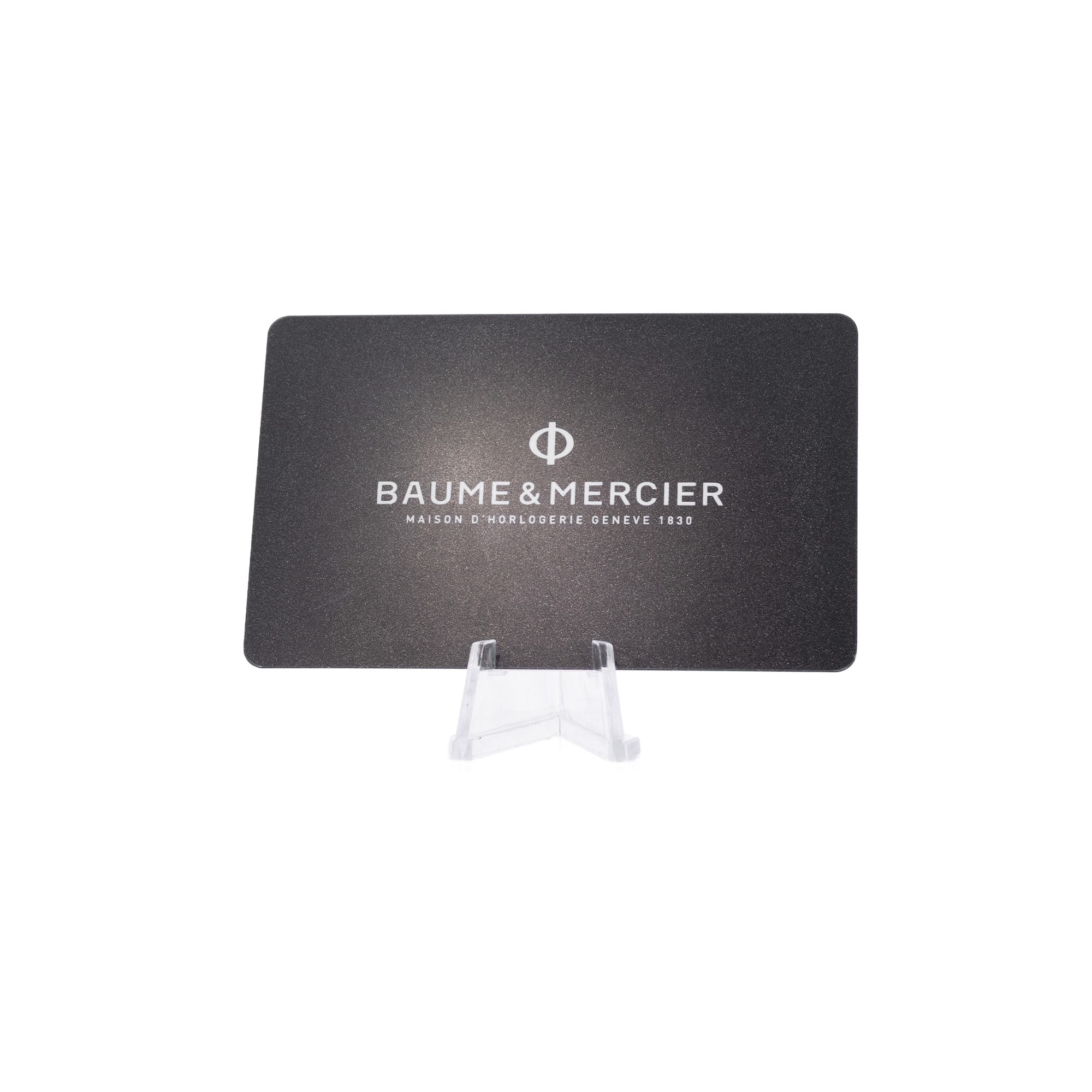 Baume & Mercier Riviera