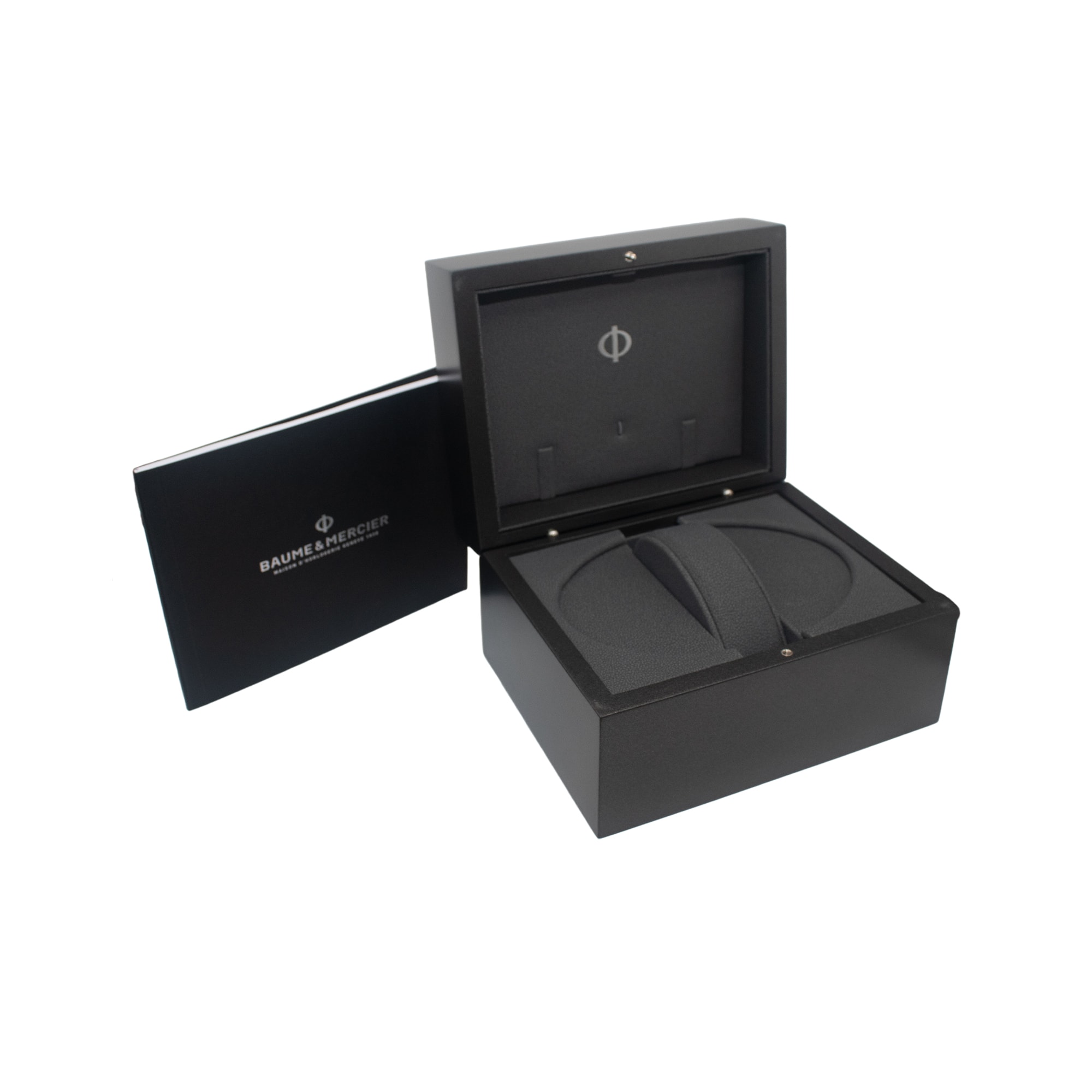 Baume & Mercier Riviera