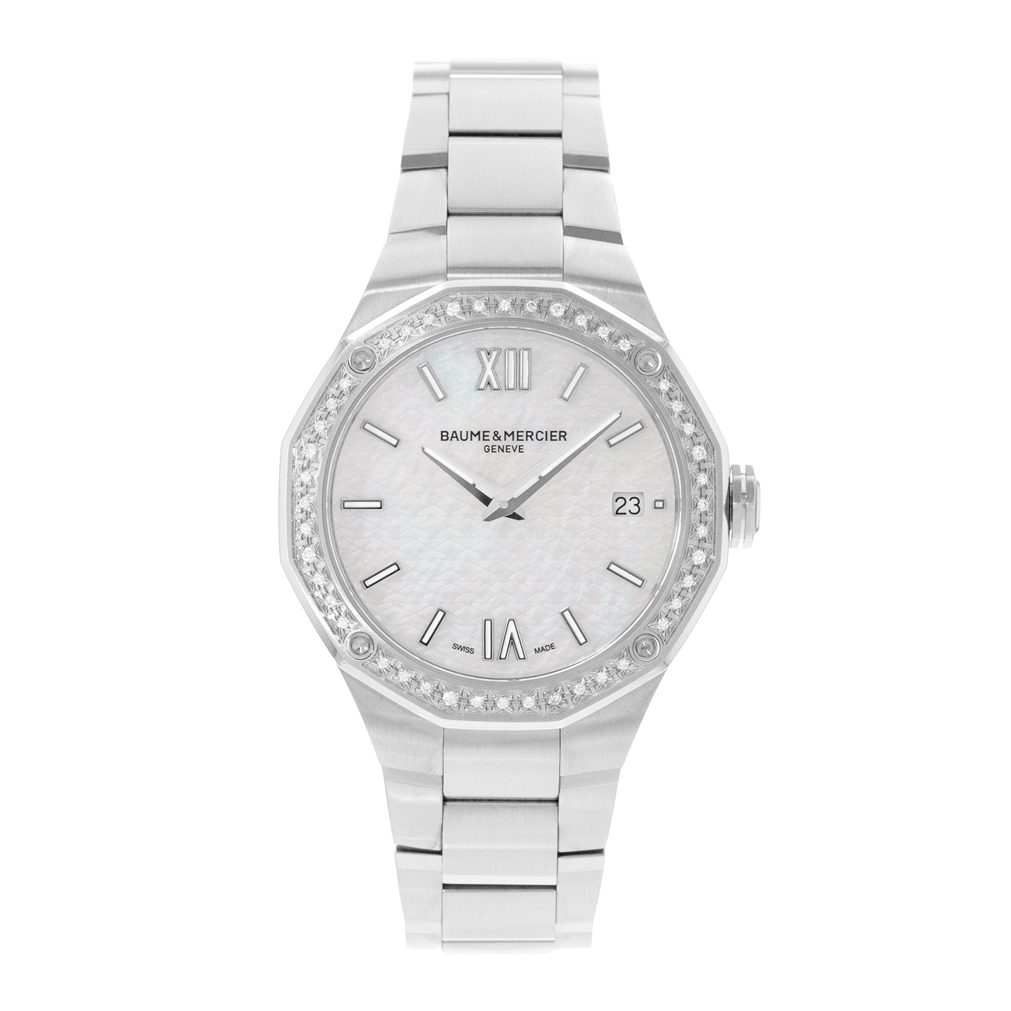 Baume & Mercier Riviera