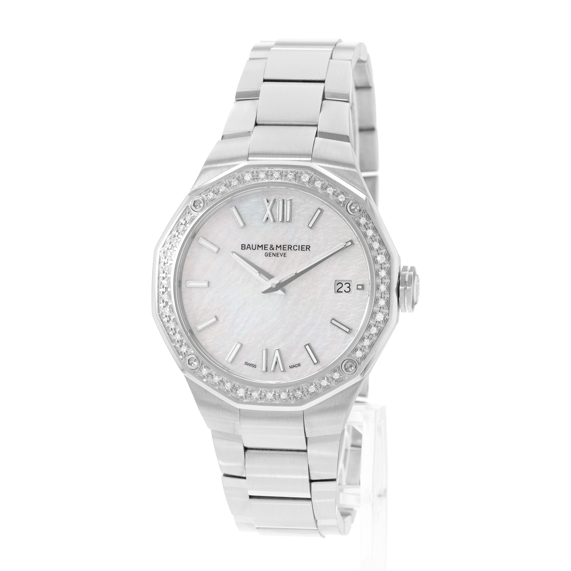 Baume & Mercier Riviera