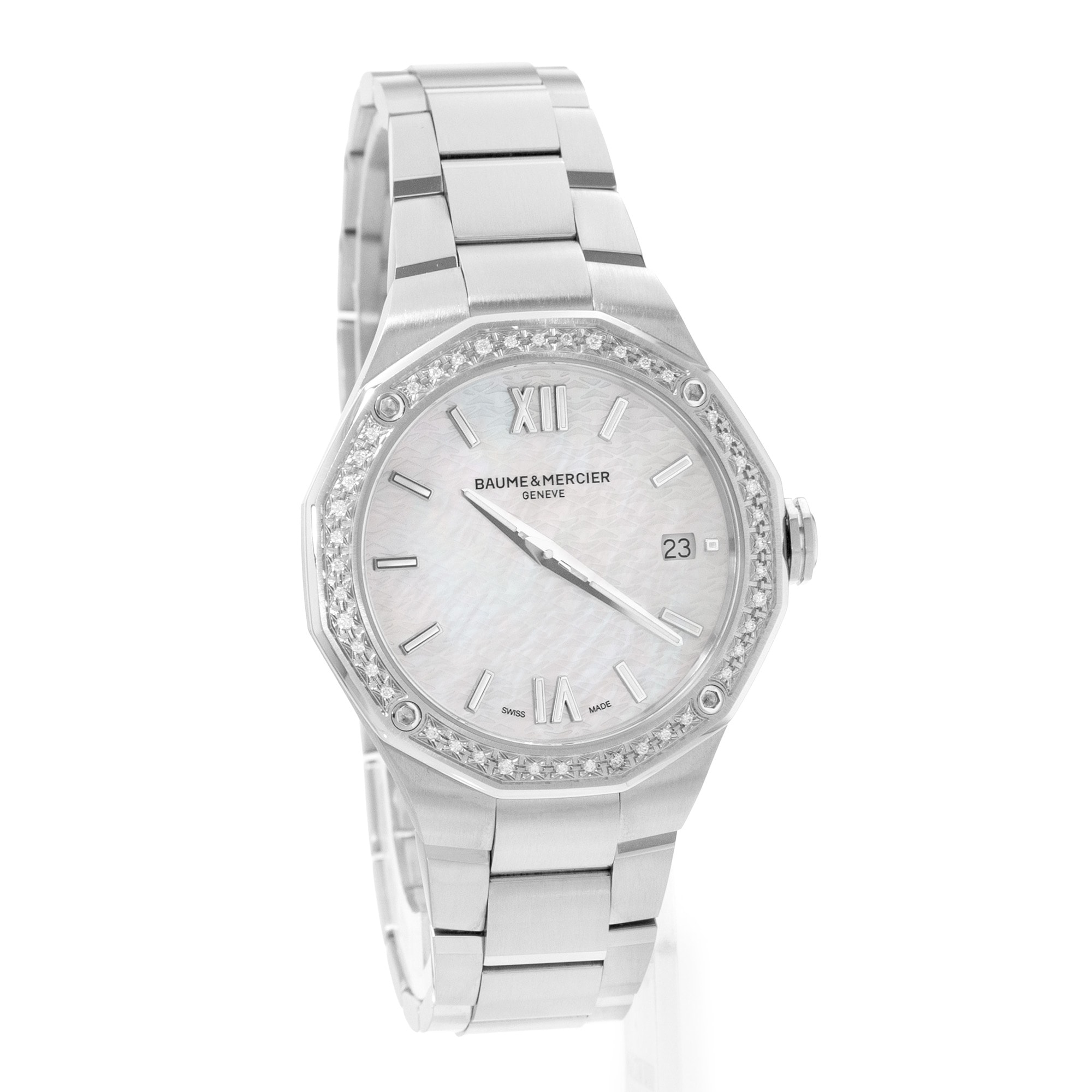 Baume & Mercier Riviera
