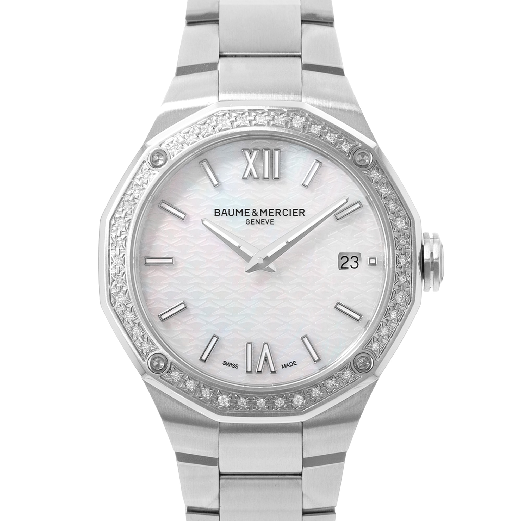 Baume & Mercier Riviera