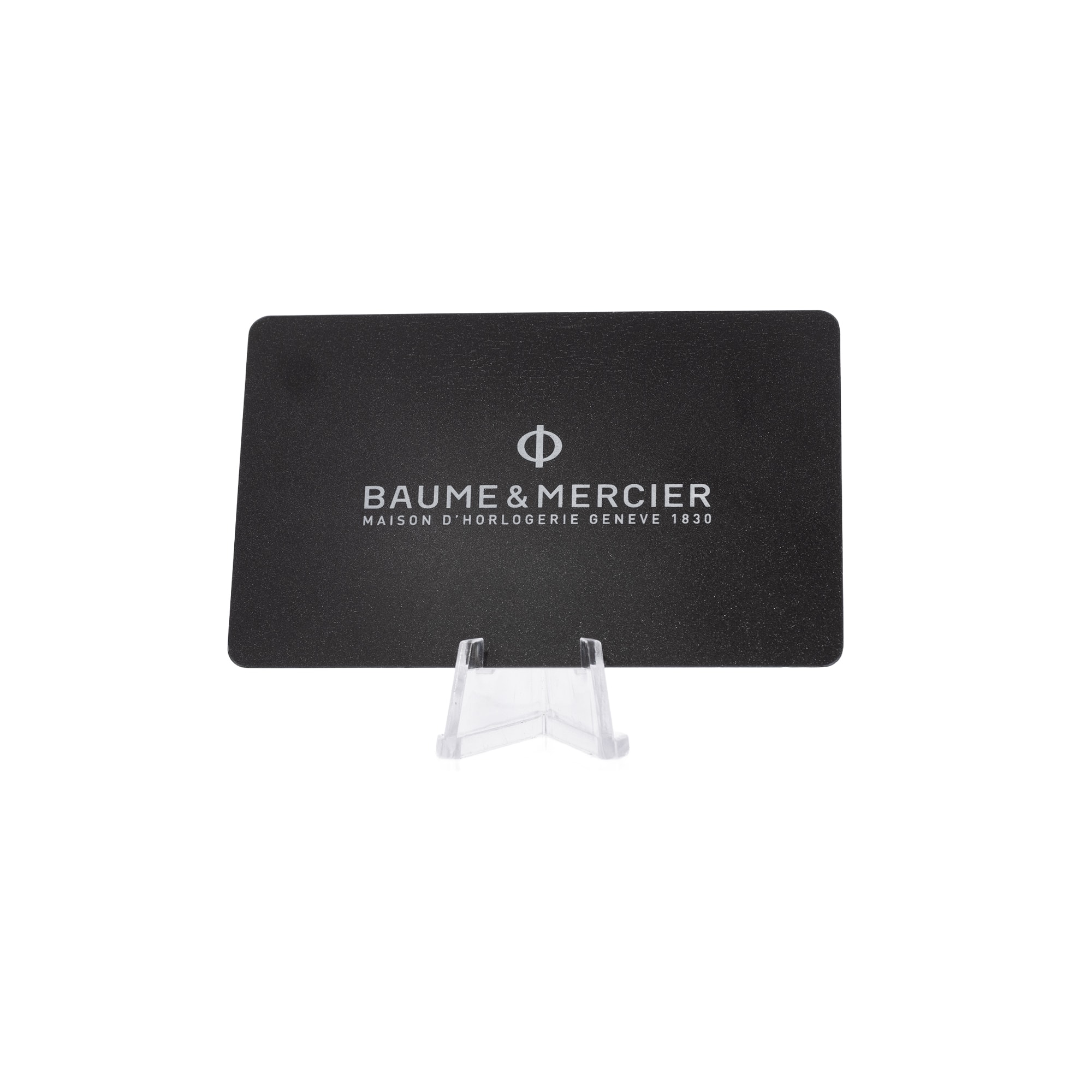 Baume & Mercier Riviera