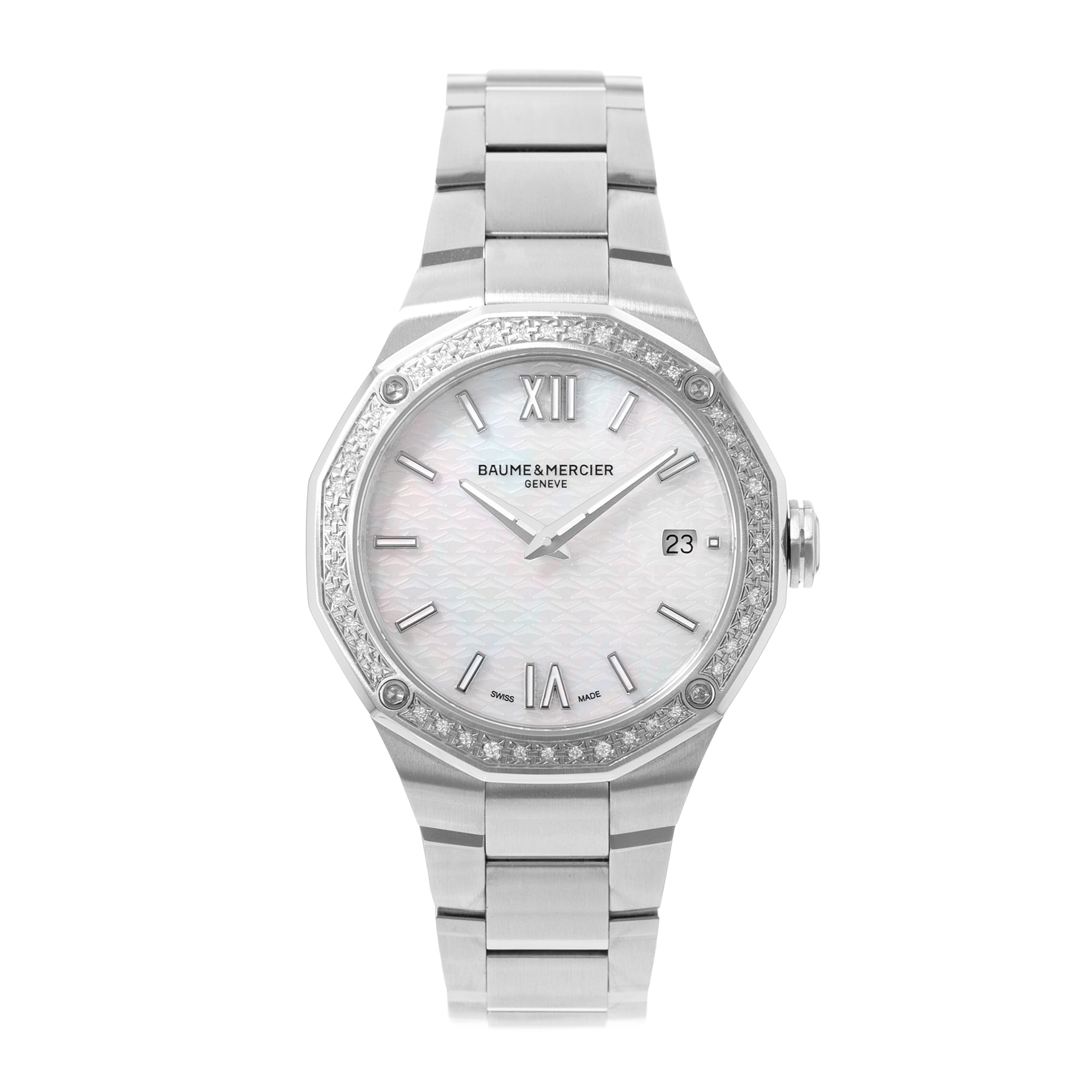 Baume & Mercier Riviera