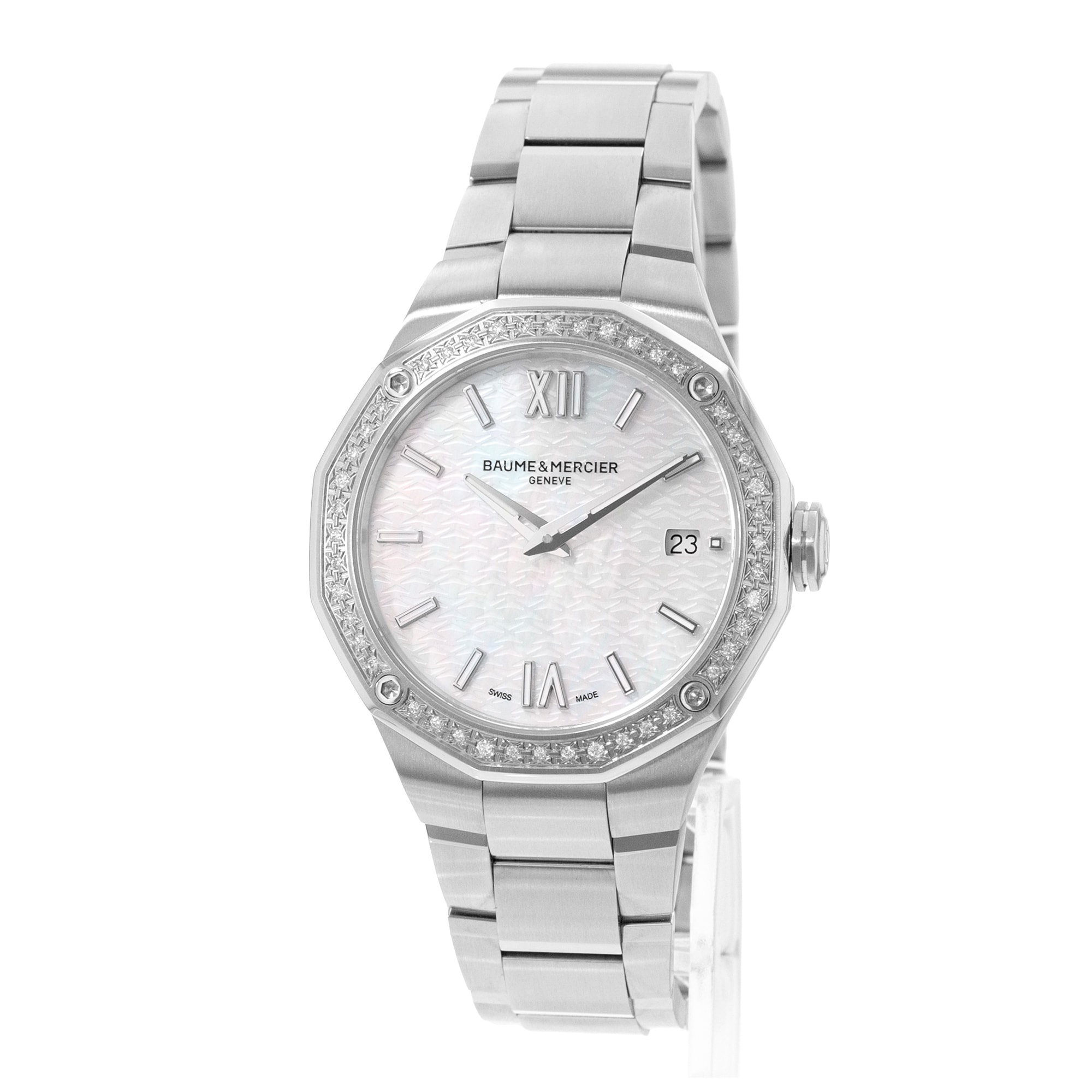Baume & Mercier Riviera