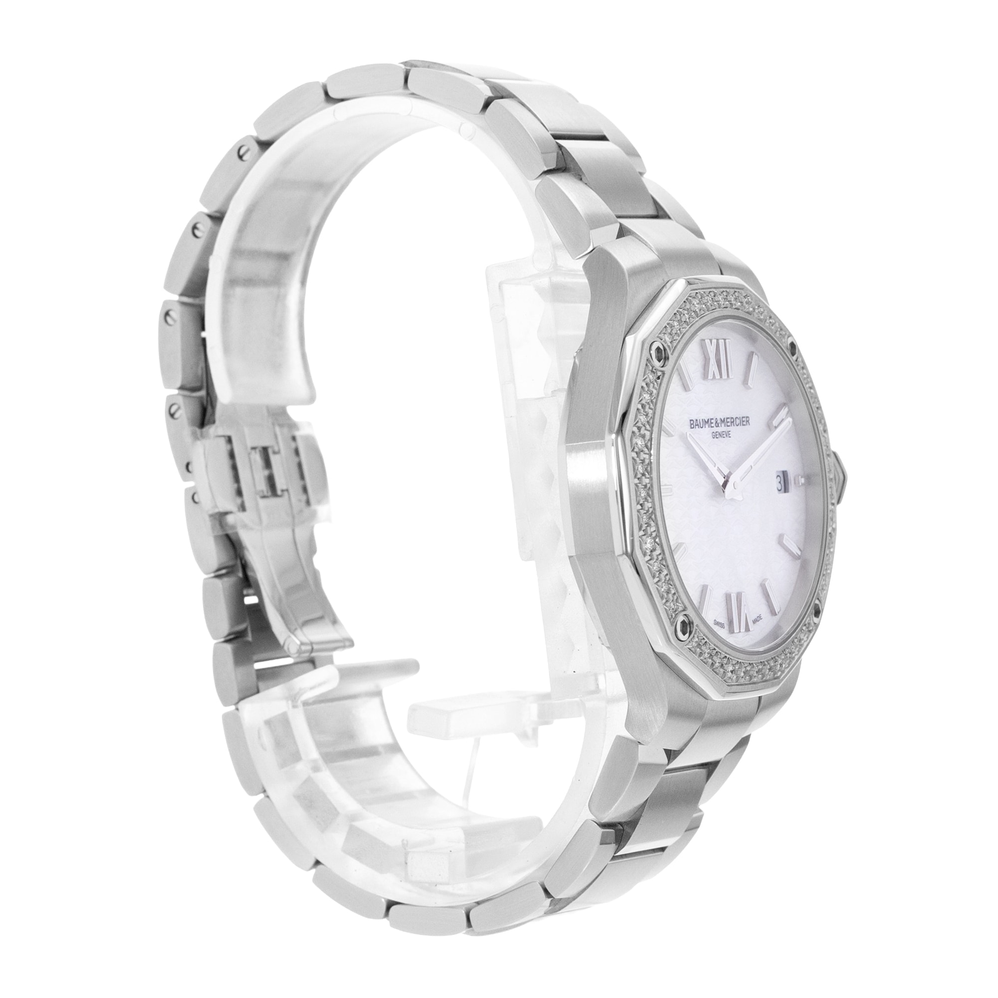 Baume & Mercier Riviera