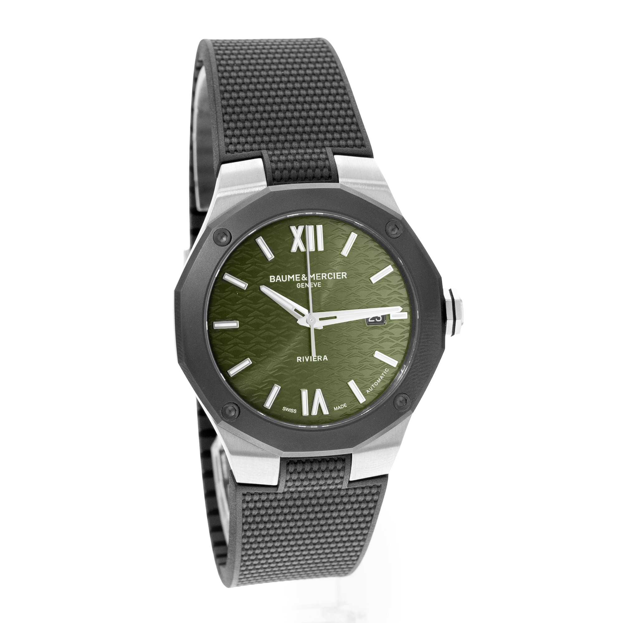 Baume & Mercier Riviera