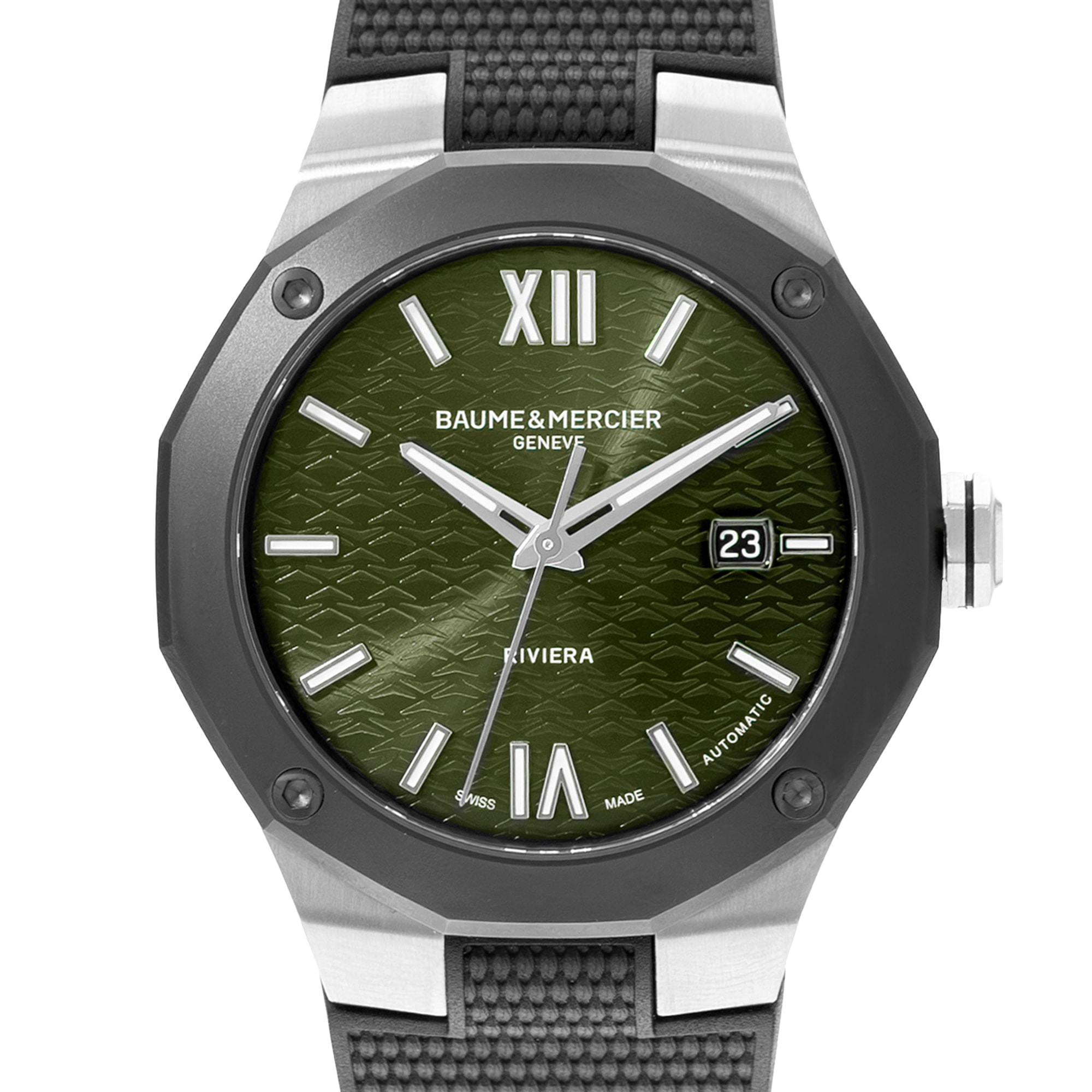 Baume & Mercier Riviera