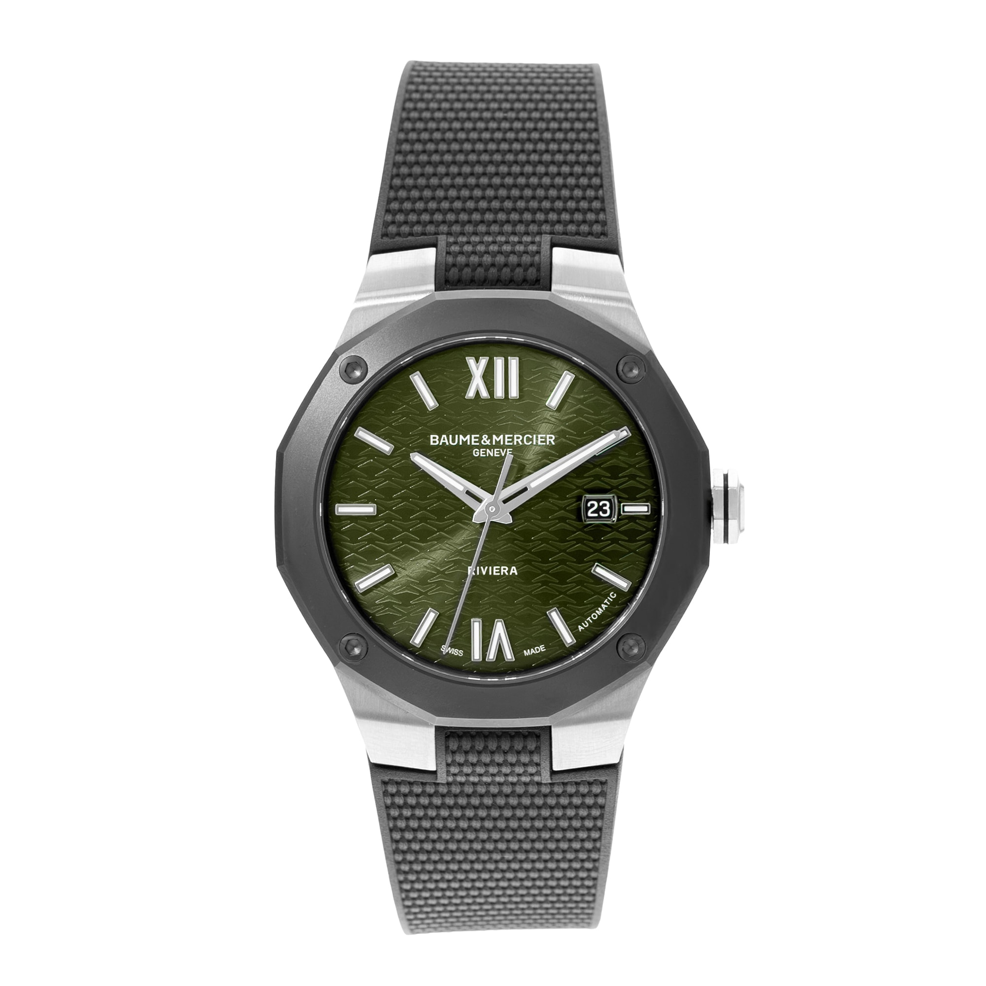 Baume & Mercier Riviera