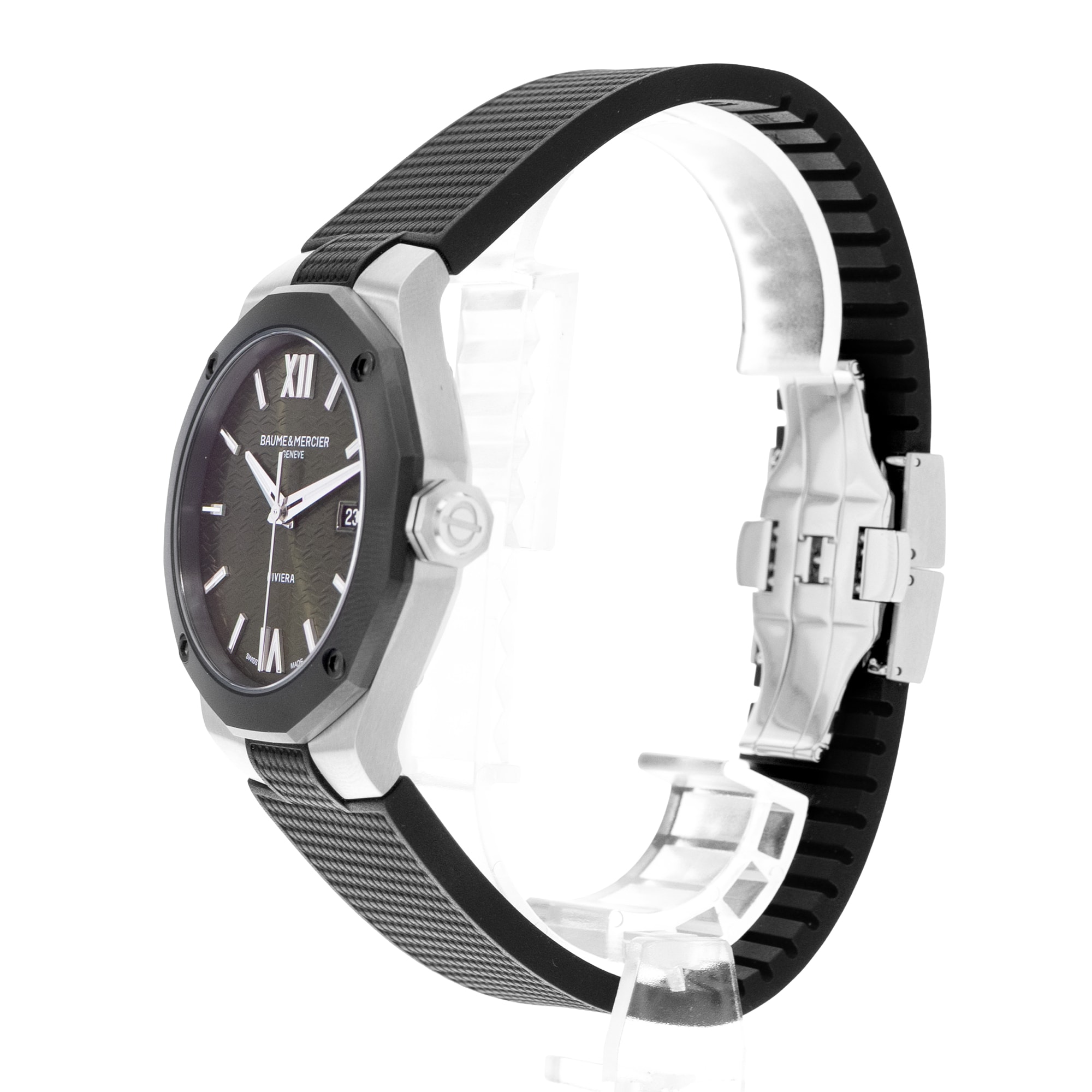 Baume & Mercier Riviera