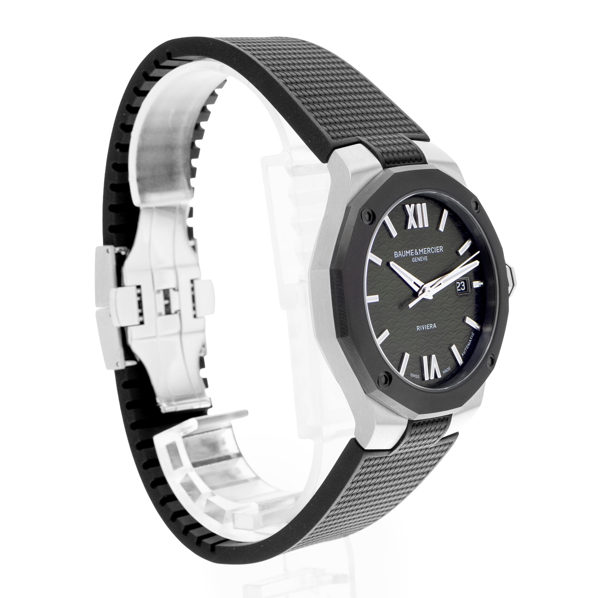 Baume & Mercier Riviera