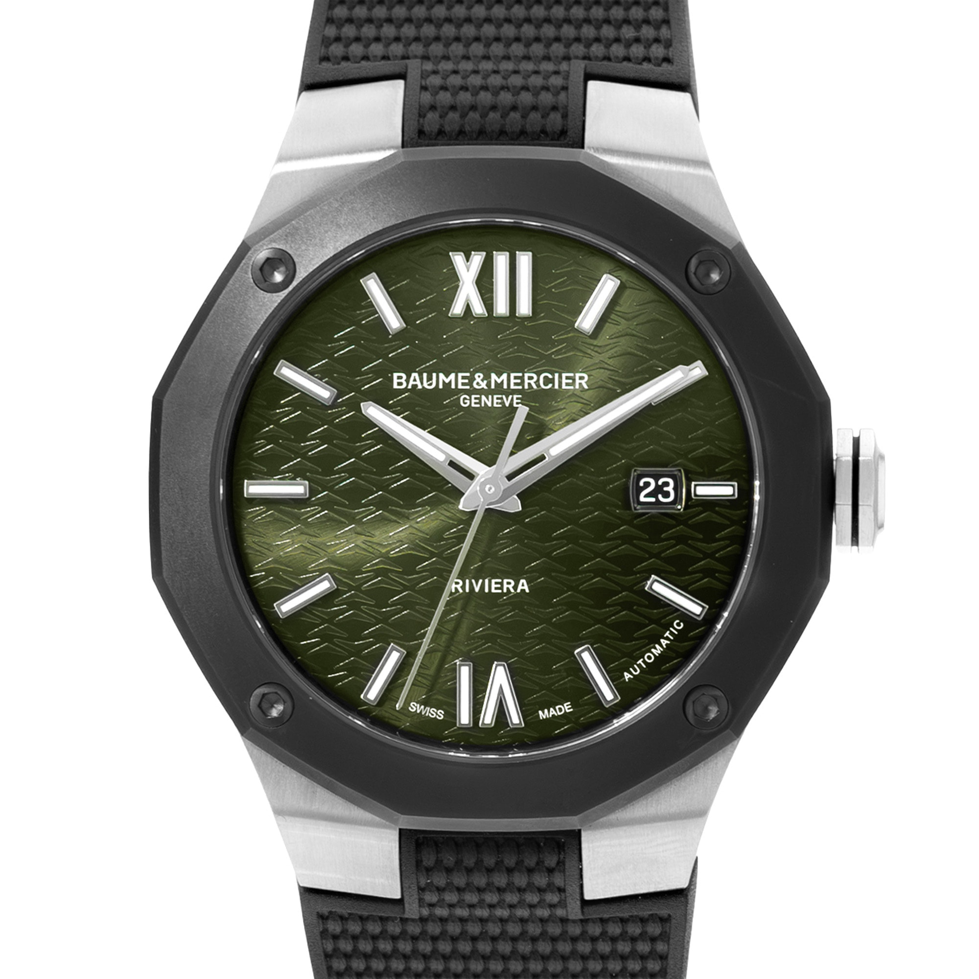 Baume & Mercier Riviera