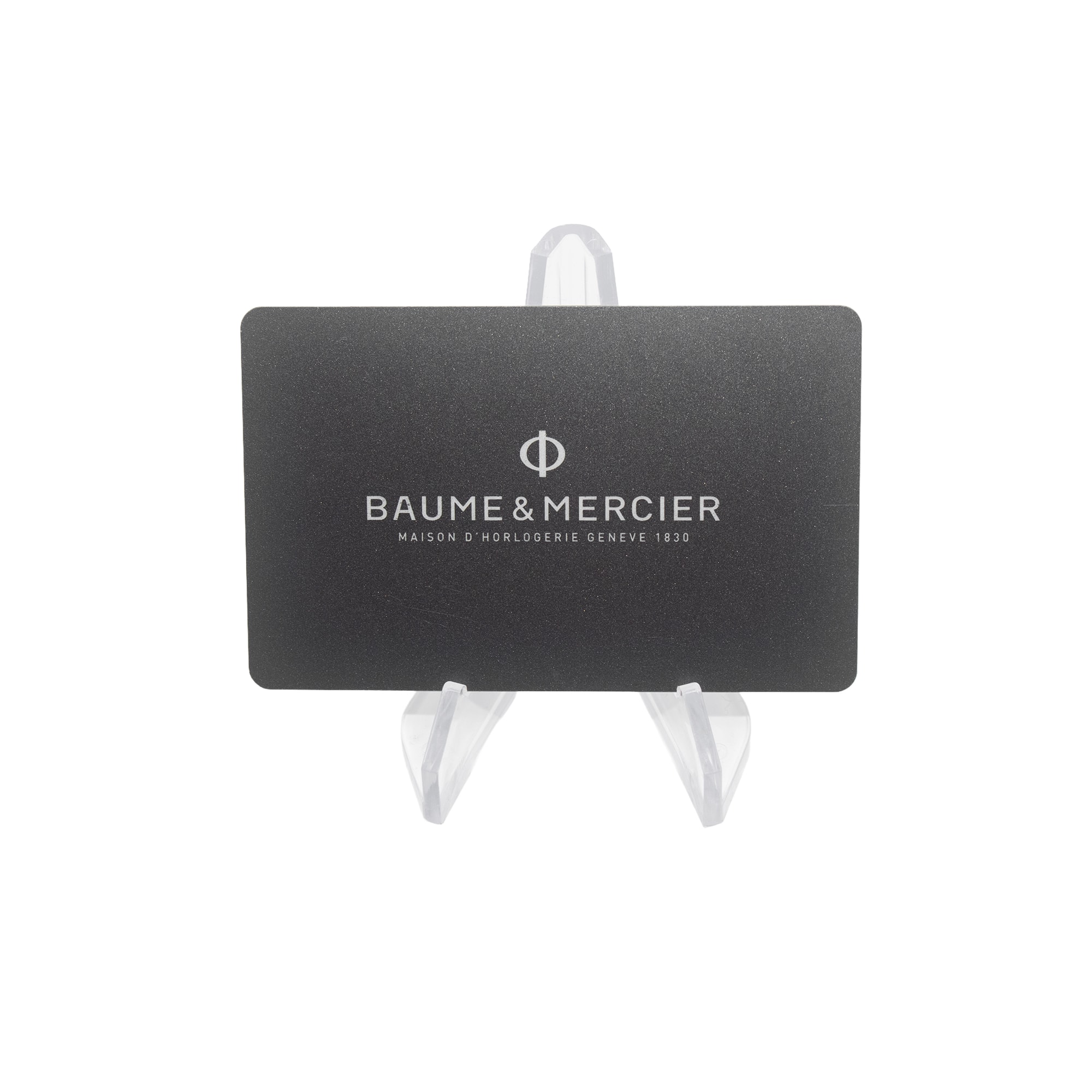 Baume & Mercier Riviera