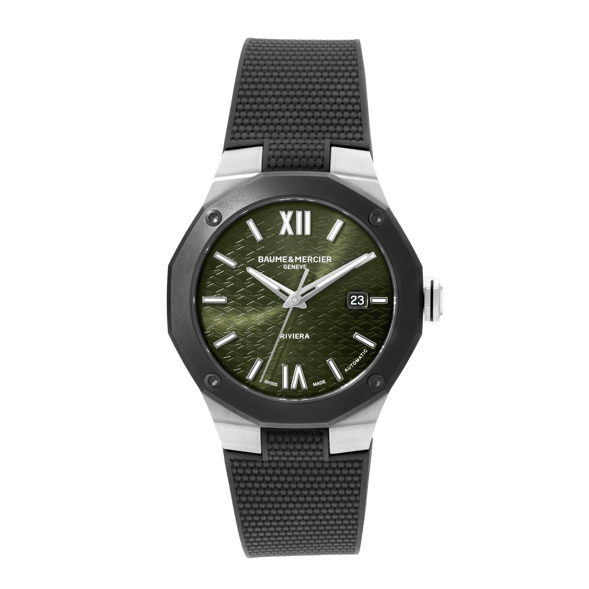 Baume & Mercier Riviera