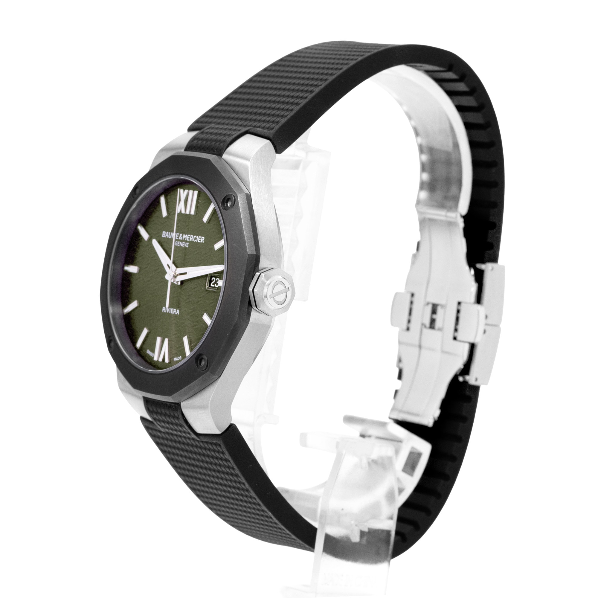 Baume & Mercier Riviera