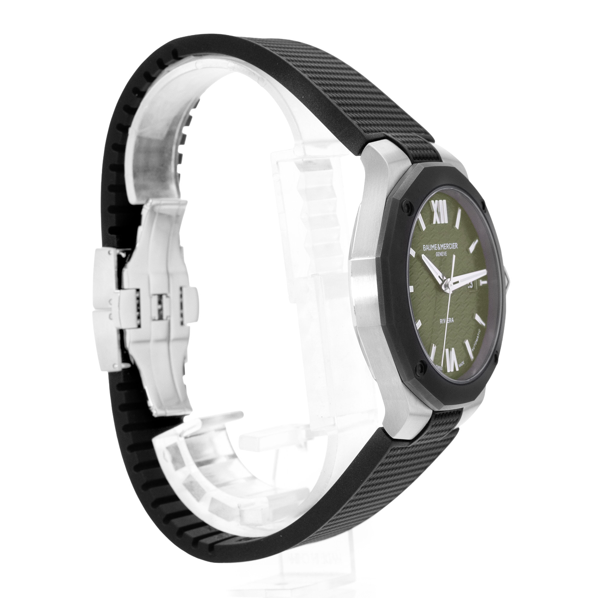 Baume & Mercier Riviera