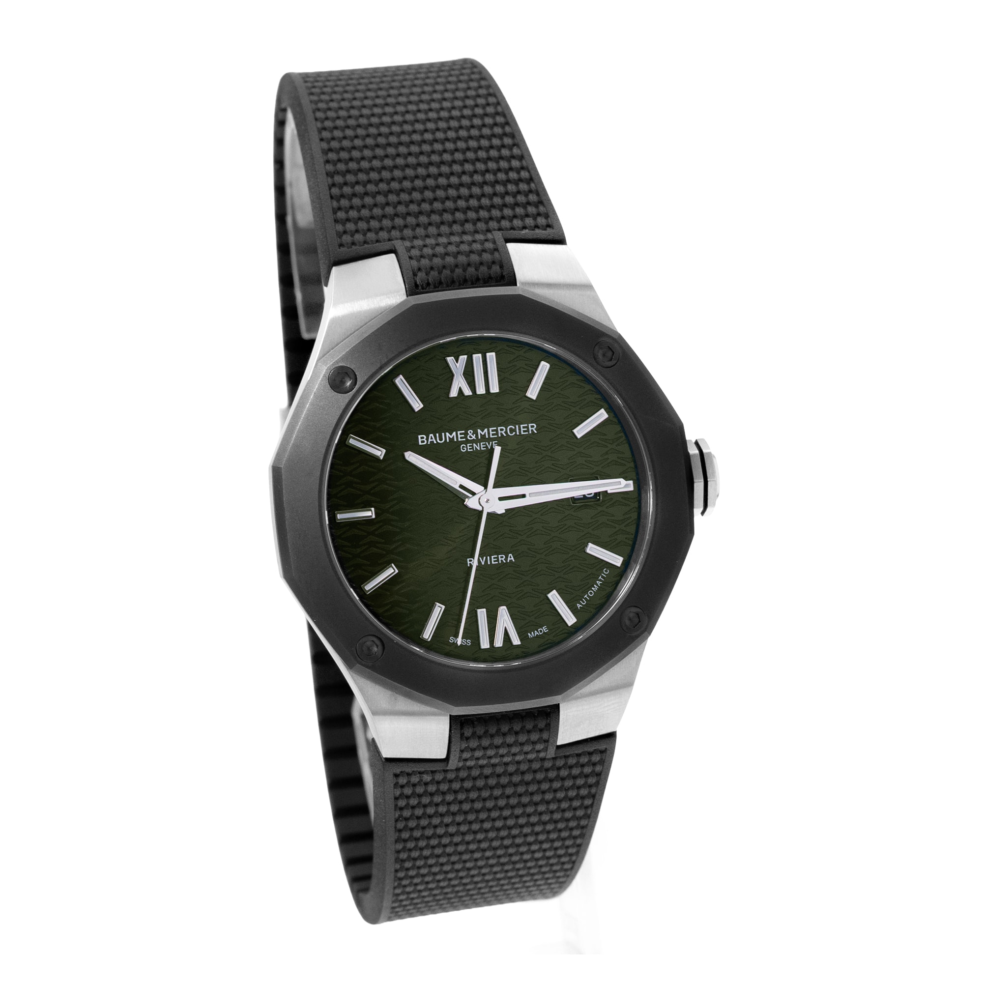 Baume & Mercier Riviera