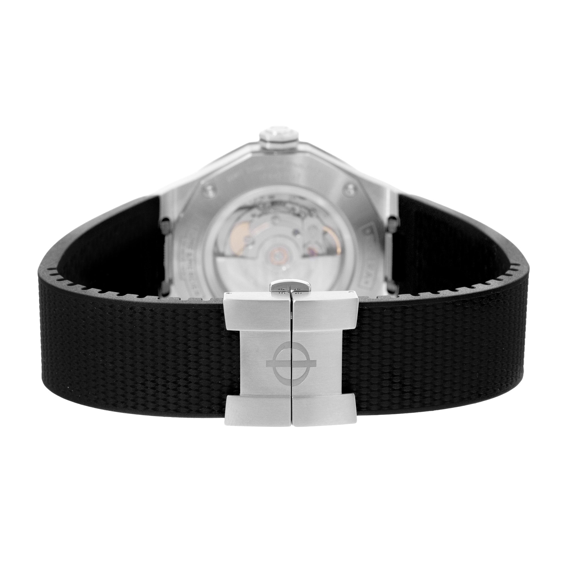 Baume & Mercier Riviera