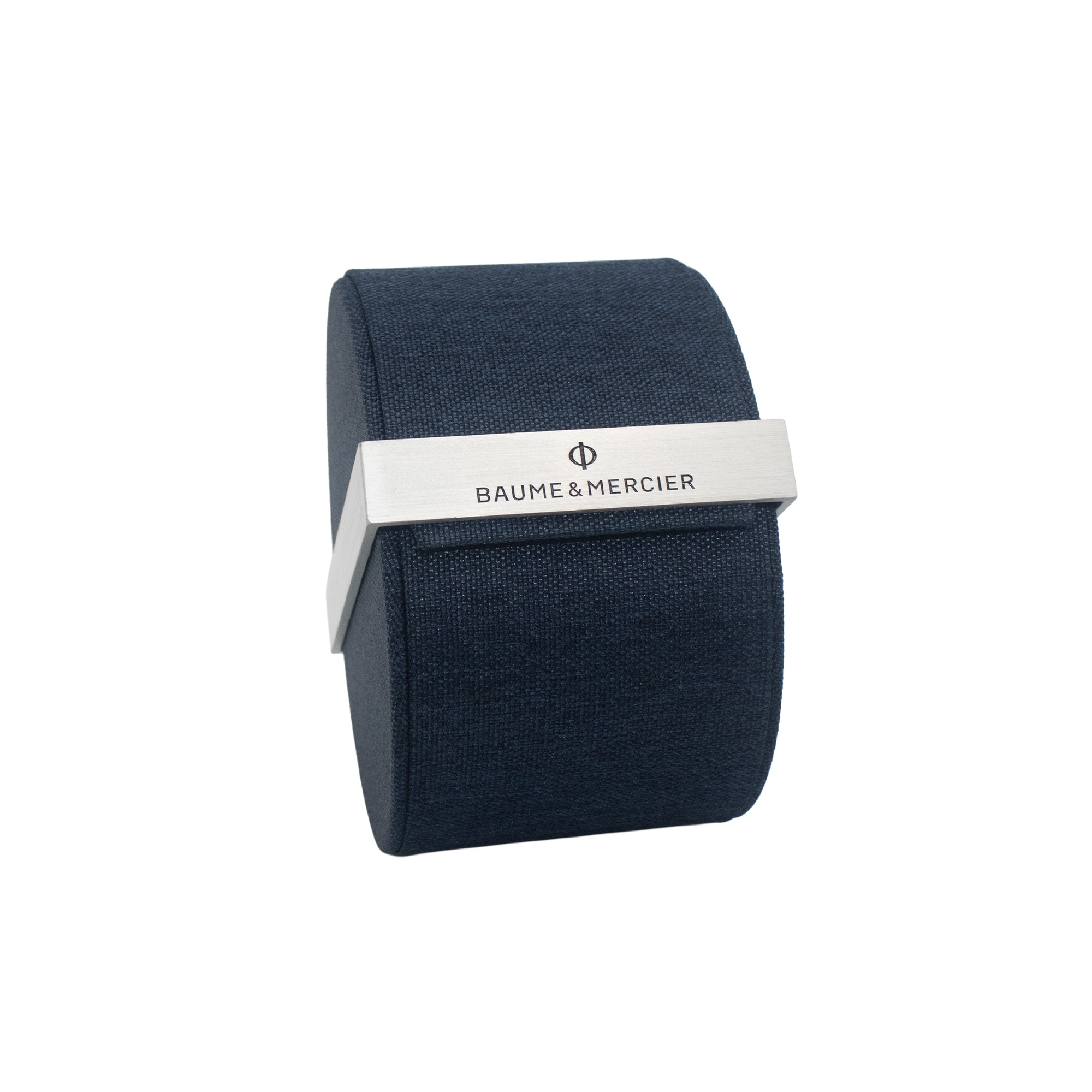 Baume & Mercier Clifton club