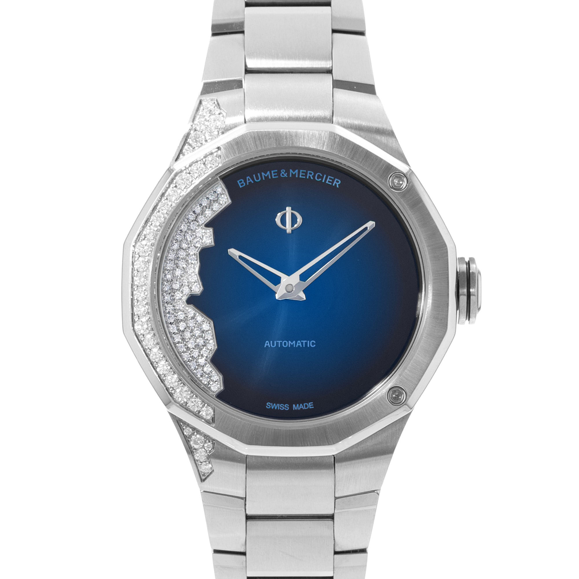 Baume & Mercier Riviera