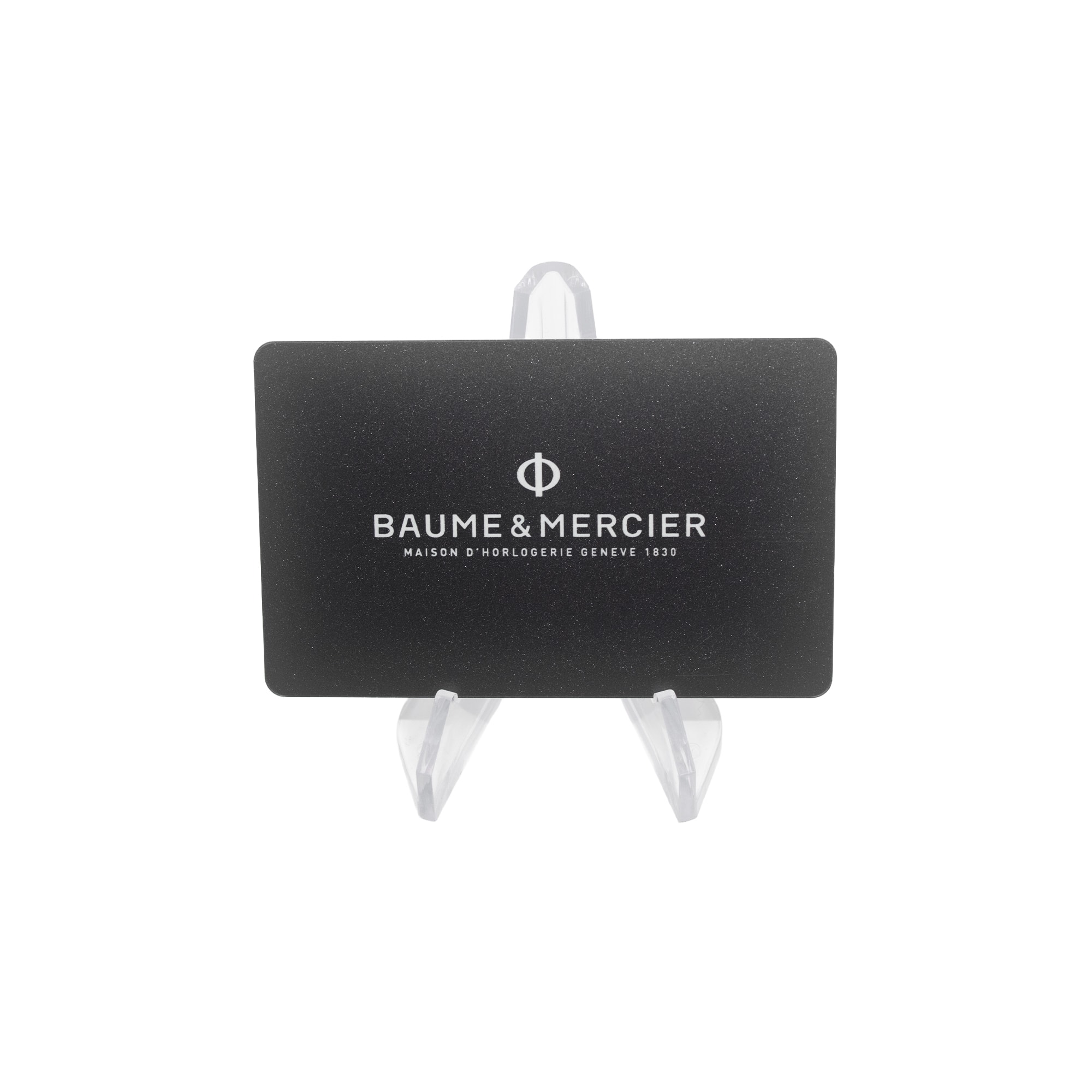 Baume & Mercier Riviera