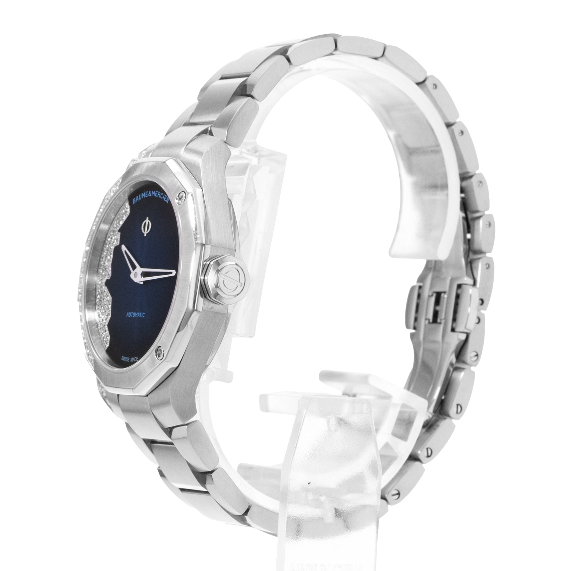 Baume & Mercier Riviera