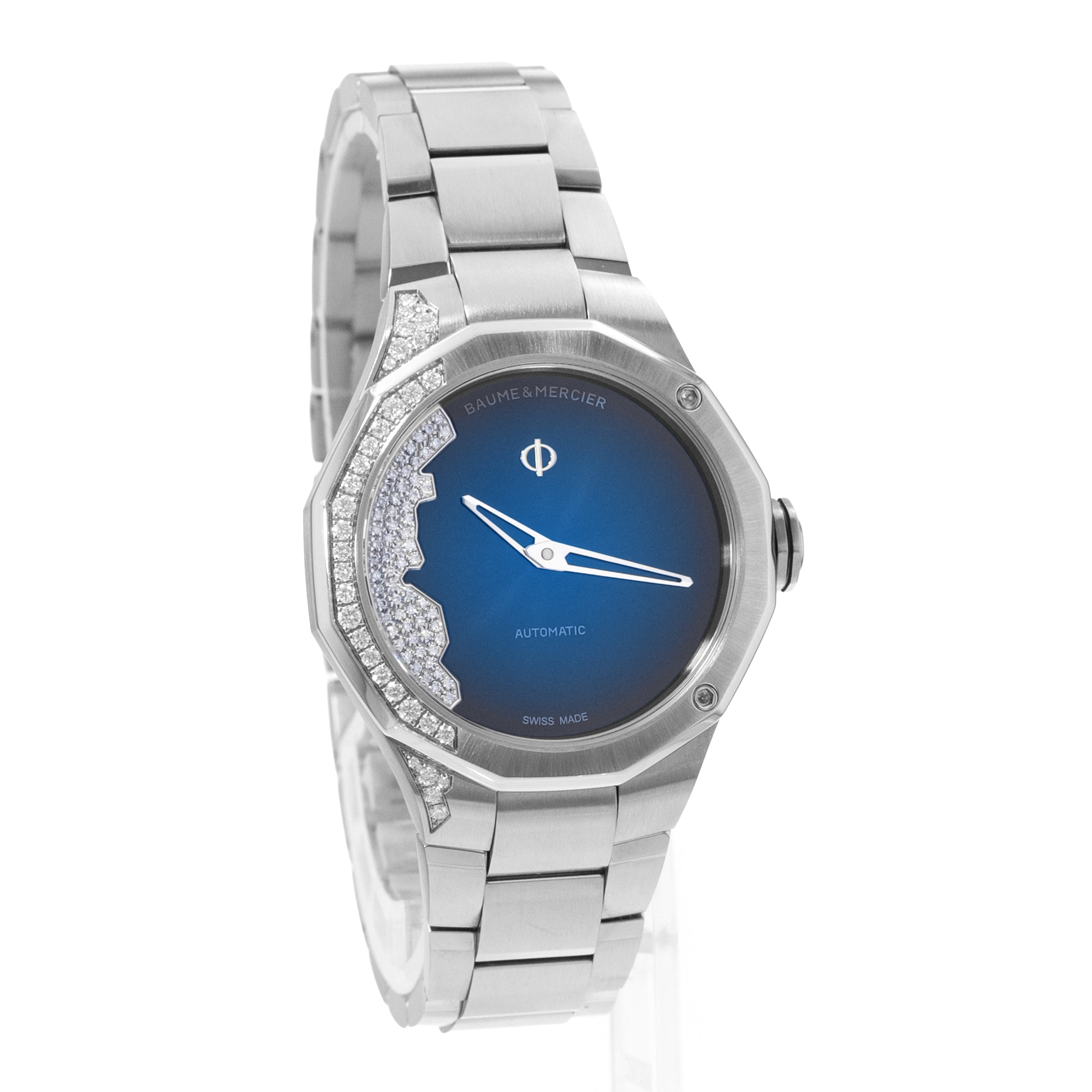 Baume & Mercier Riviera