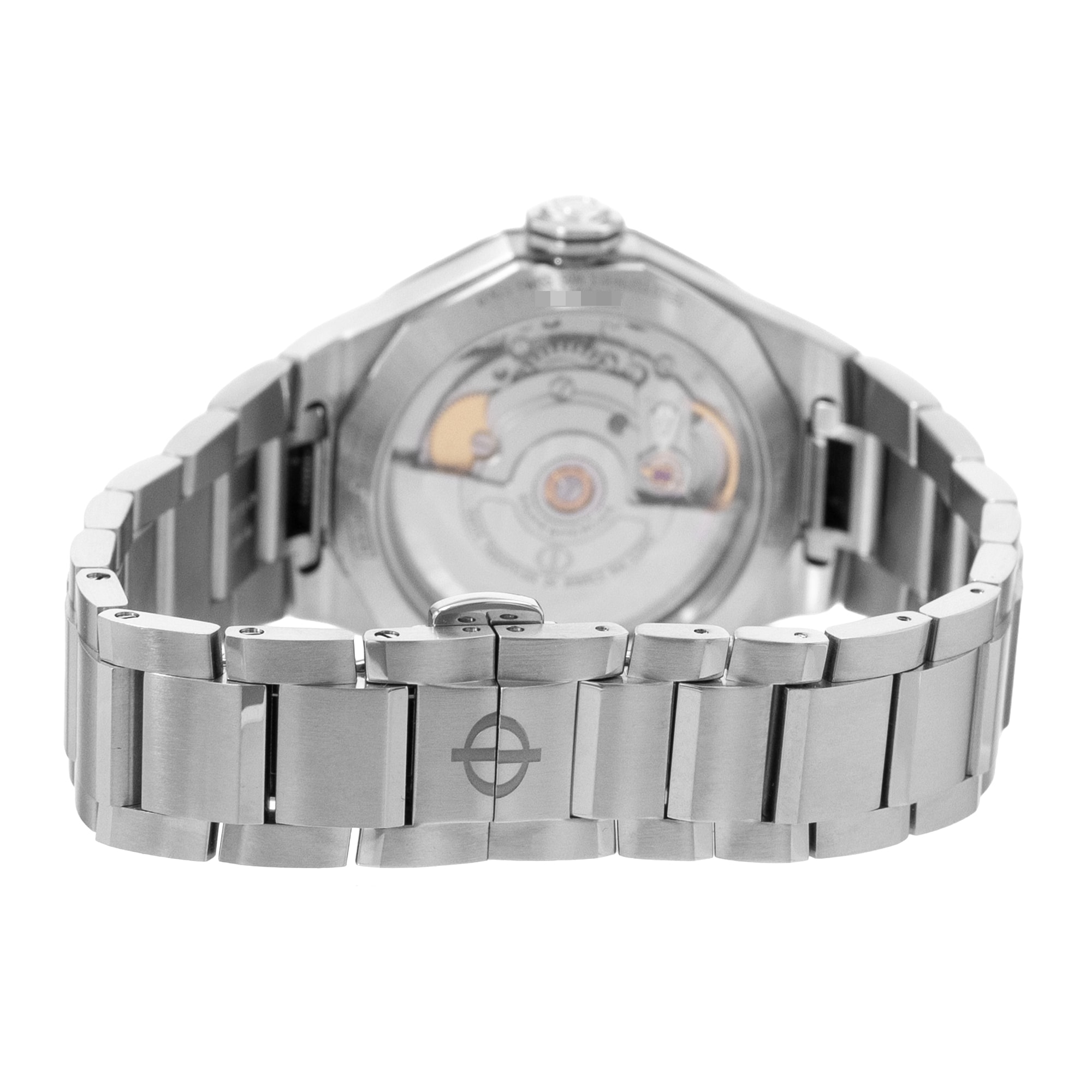 Baume & Mercier Riviera
