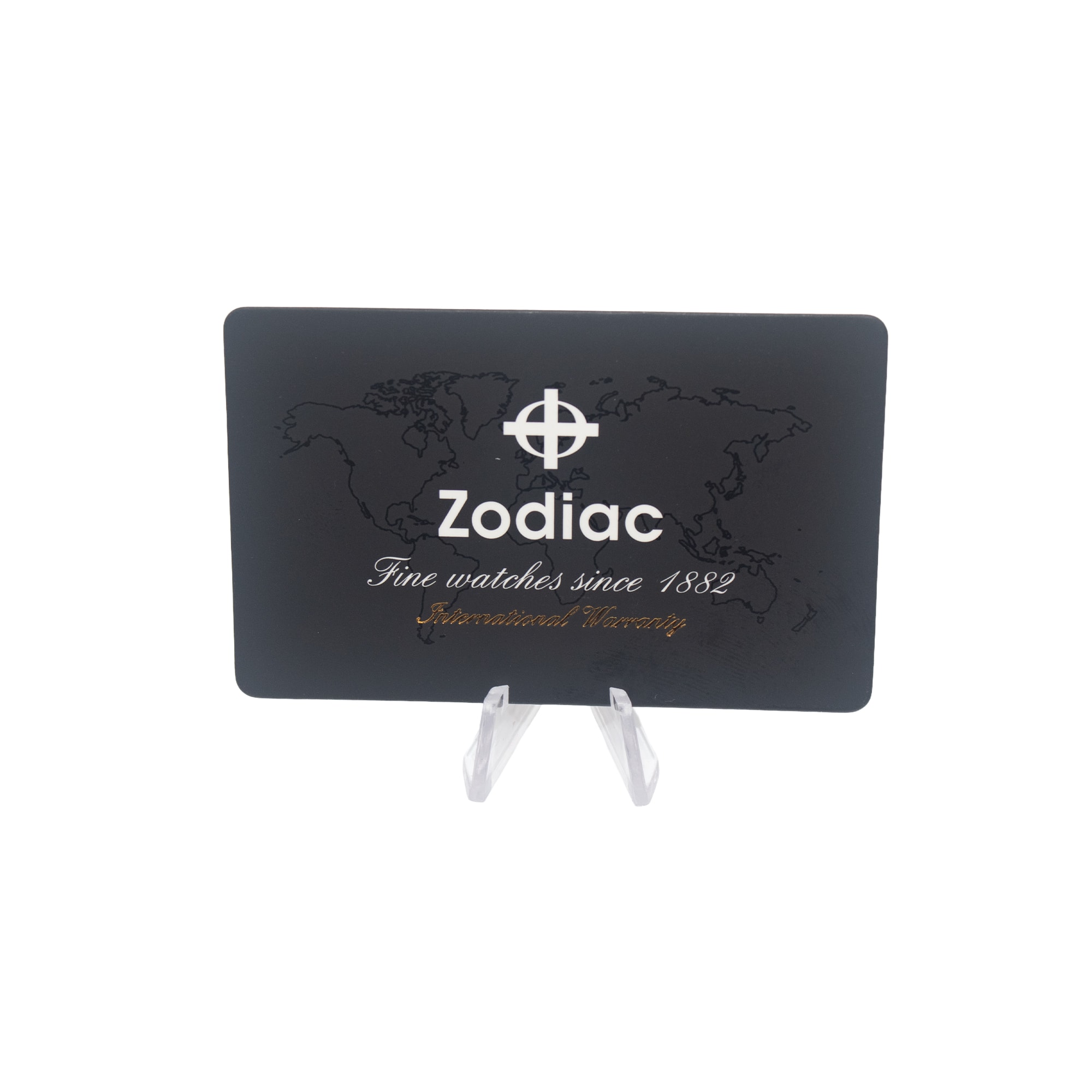 Zodiac Sea Wolf