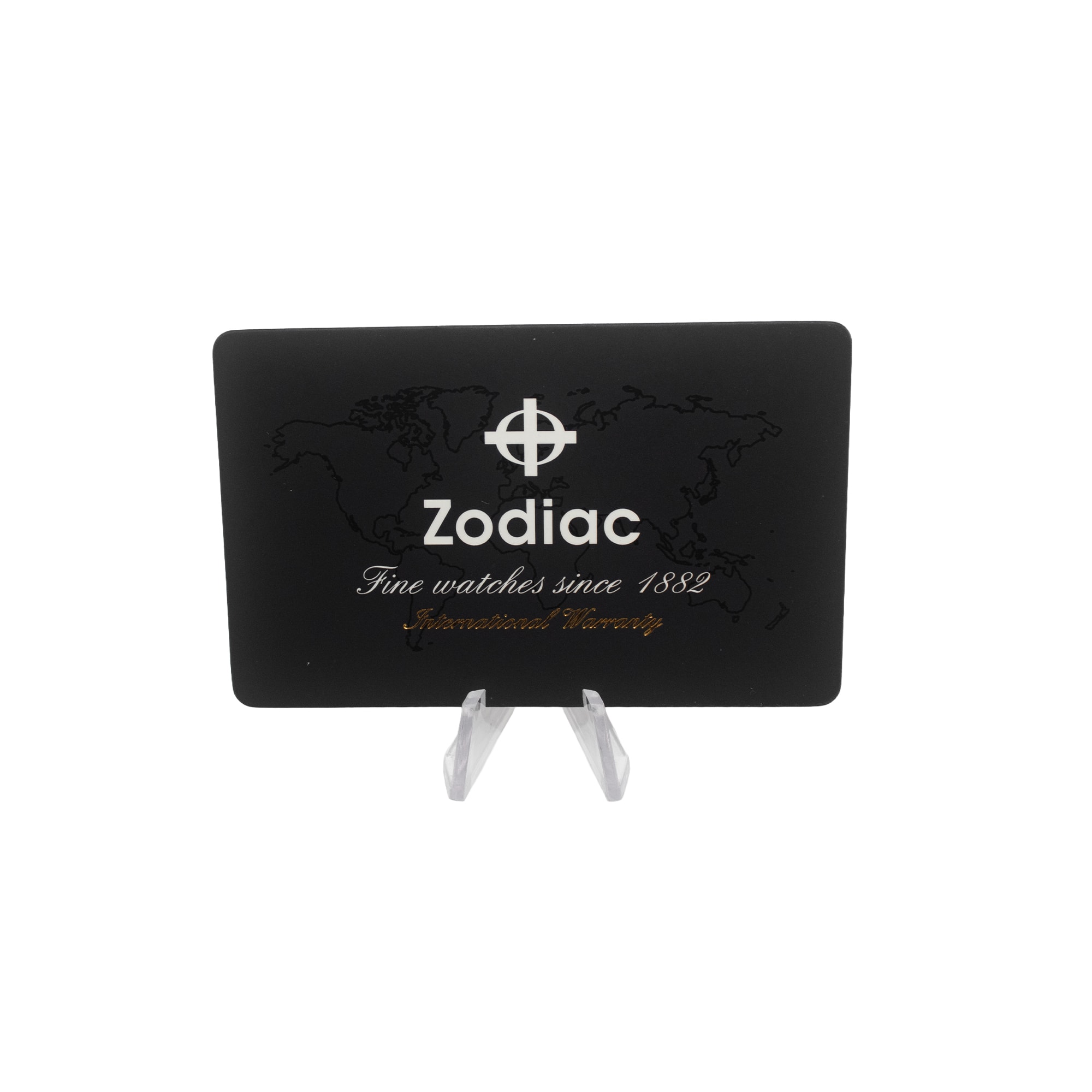 Zodiac Sea-Chron Tuxedo