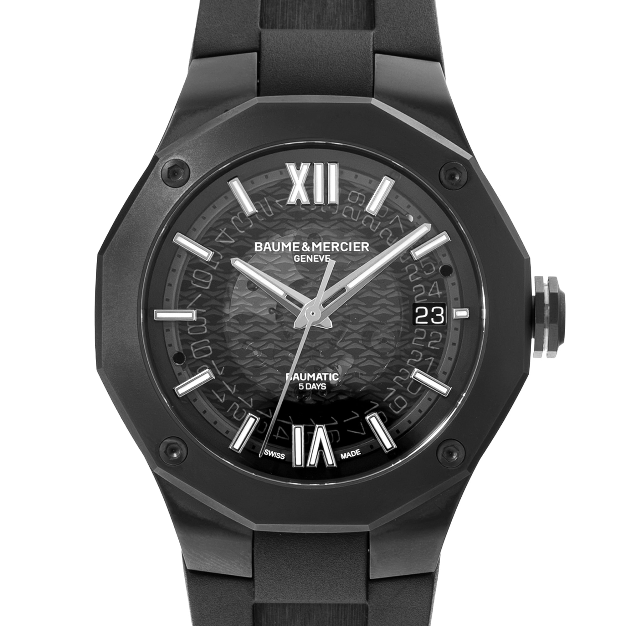 Baume & Mercier Riviera