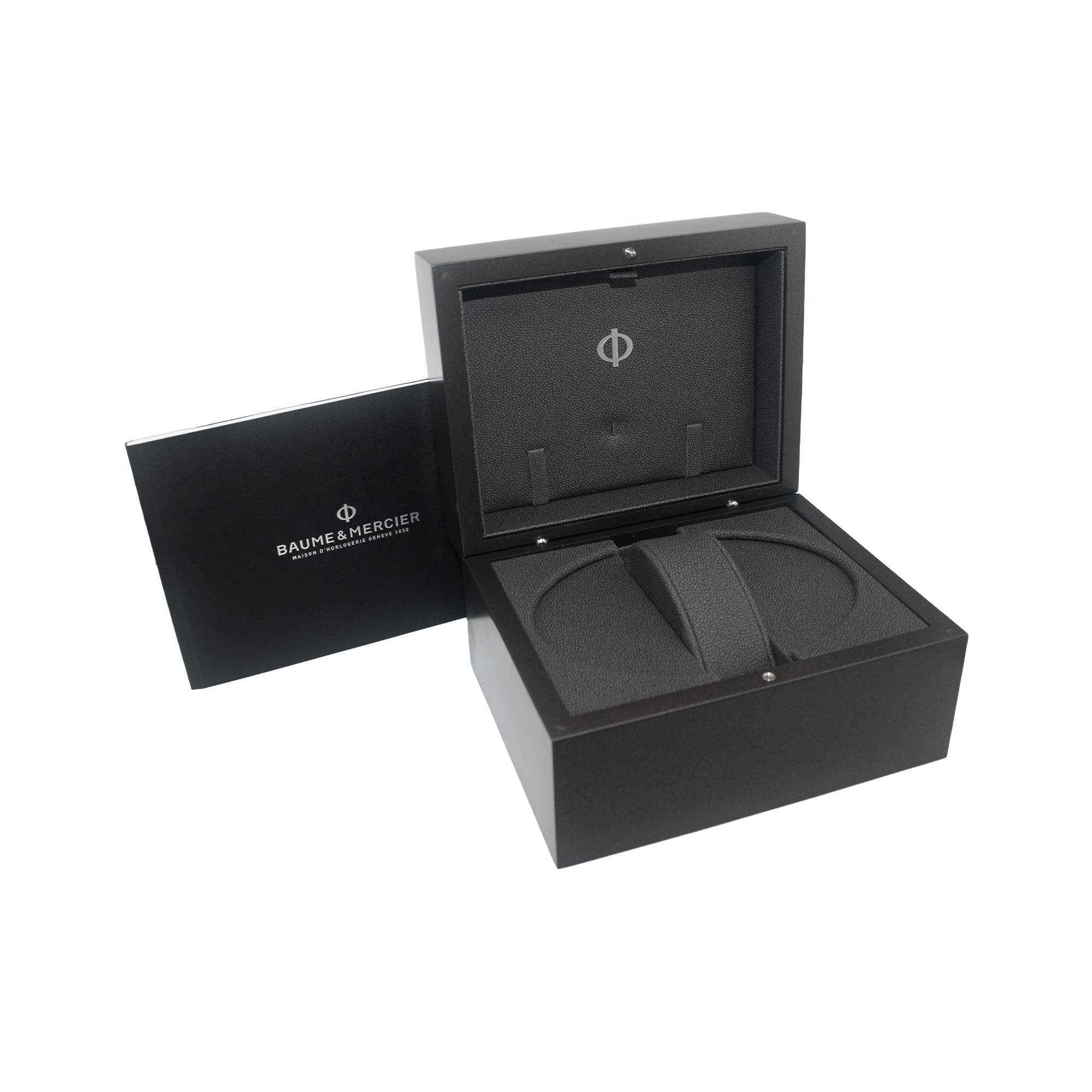Baume & Mercier Riviera